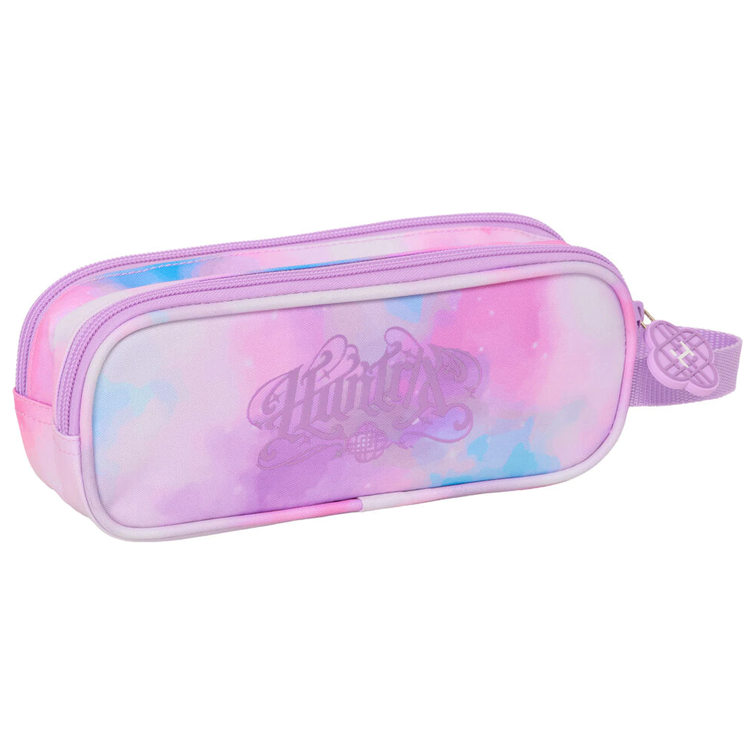 Kpop Demon Hunters Artist double pencil case product photo