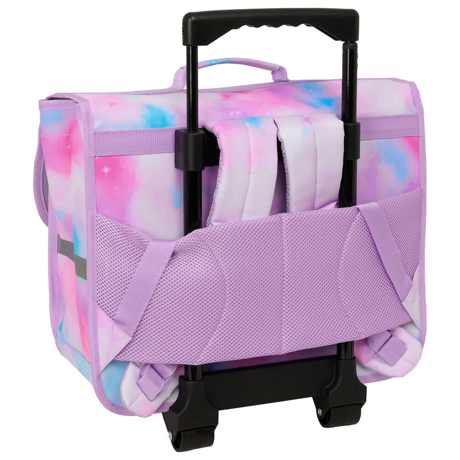 Demon Hunters Kpop Artist trolley 30cm product photo