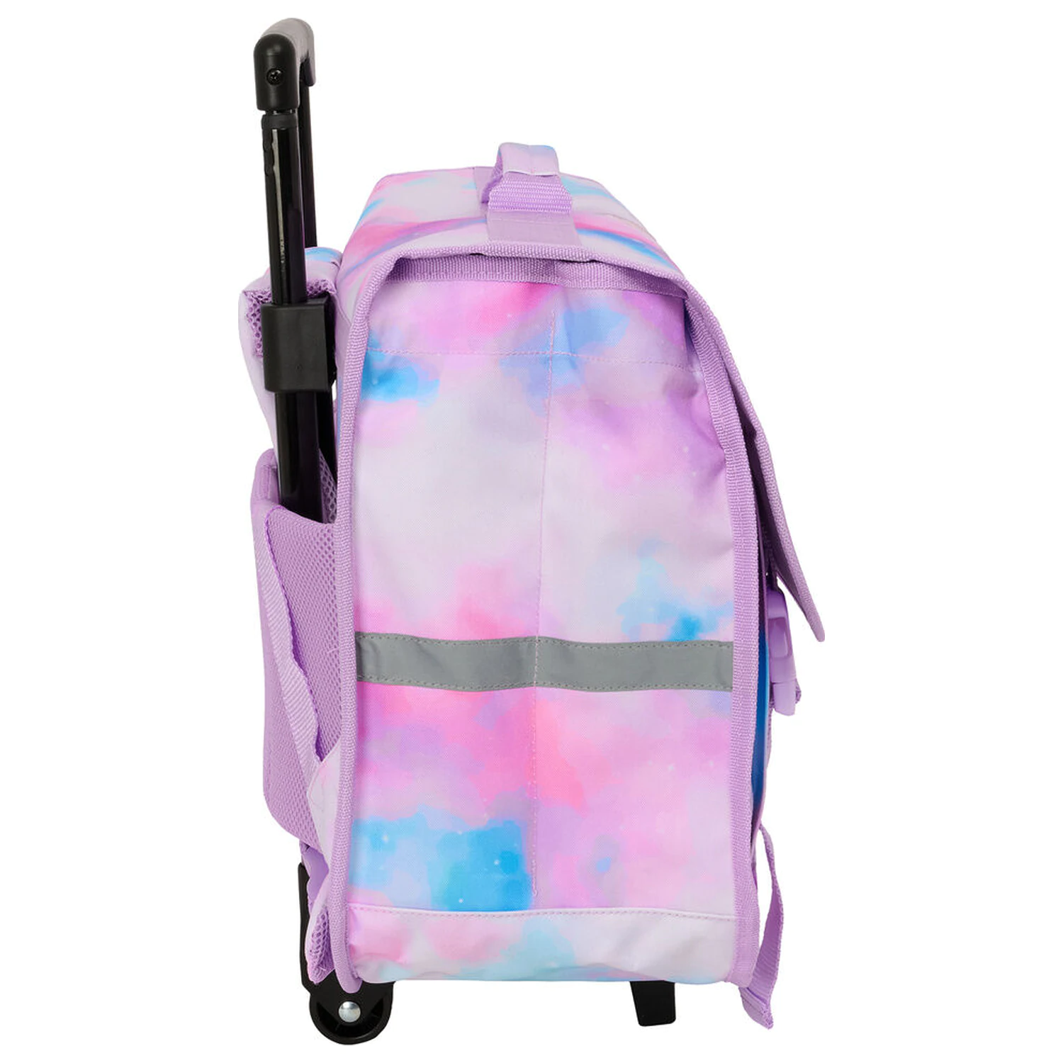 Demon Hunters Kpop Artist trolley 30cm product photo