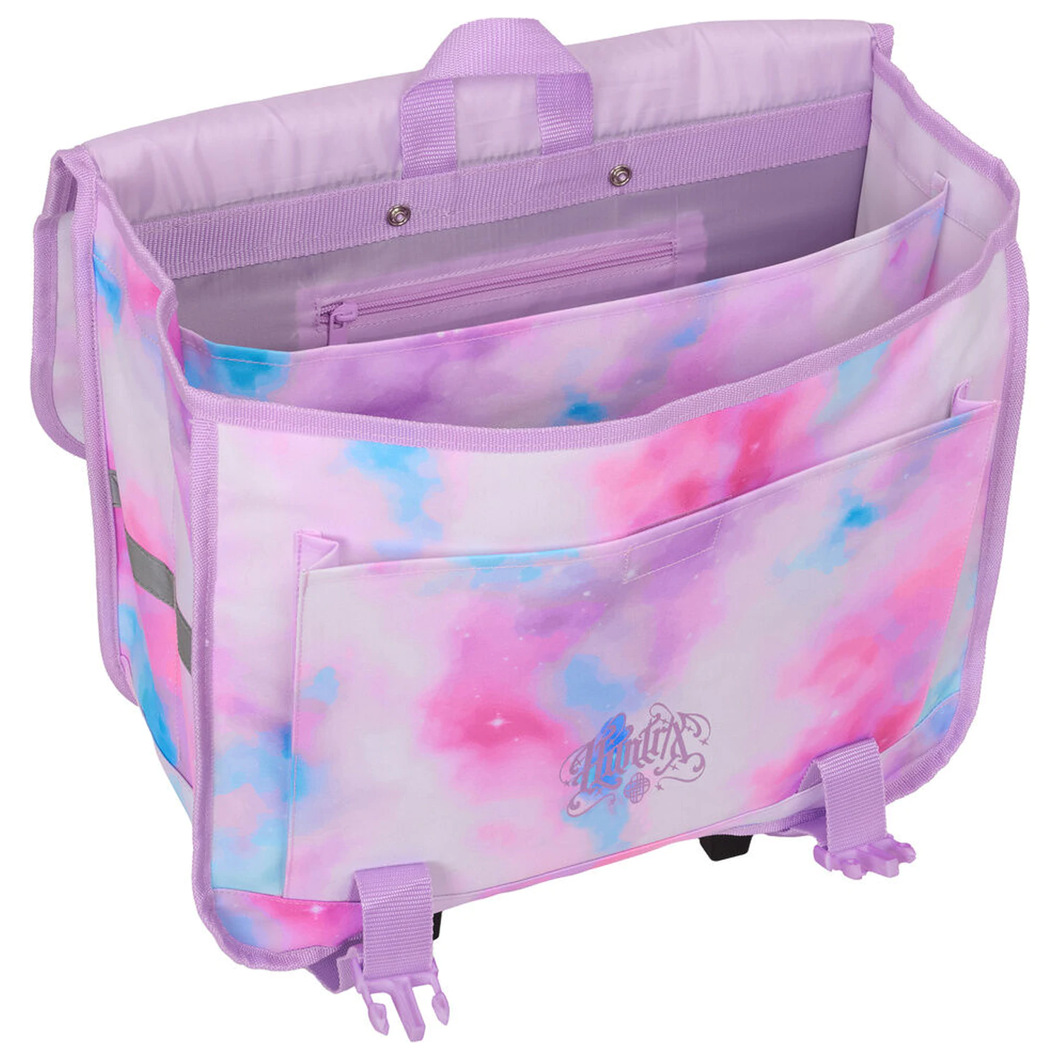 Demon Hunters Kpop Artist trolley 30cm product photo