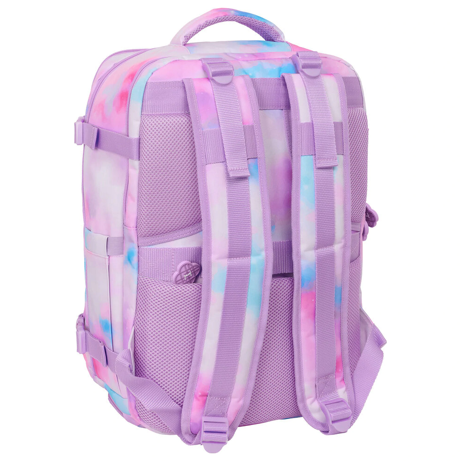 Kpop Demon Hunters Artist Cabin travel backpack 44cm product photo