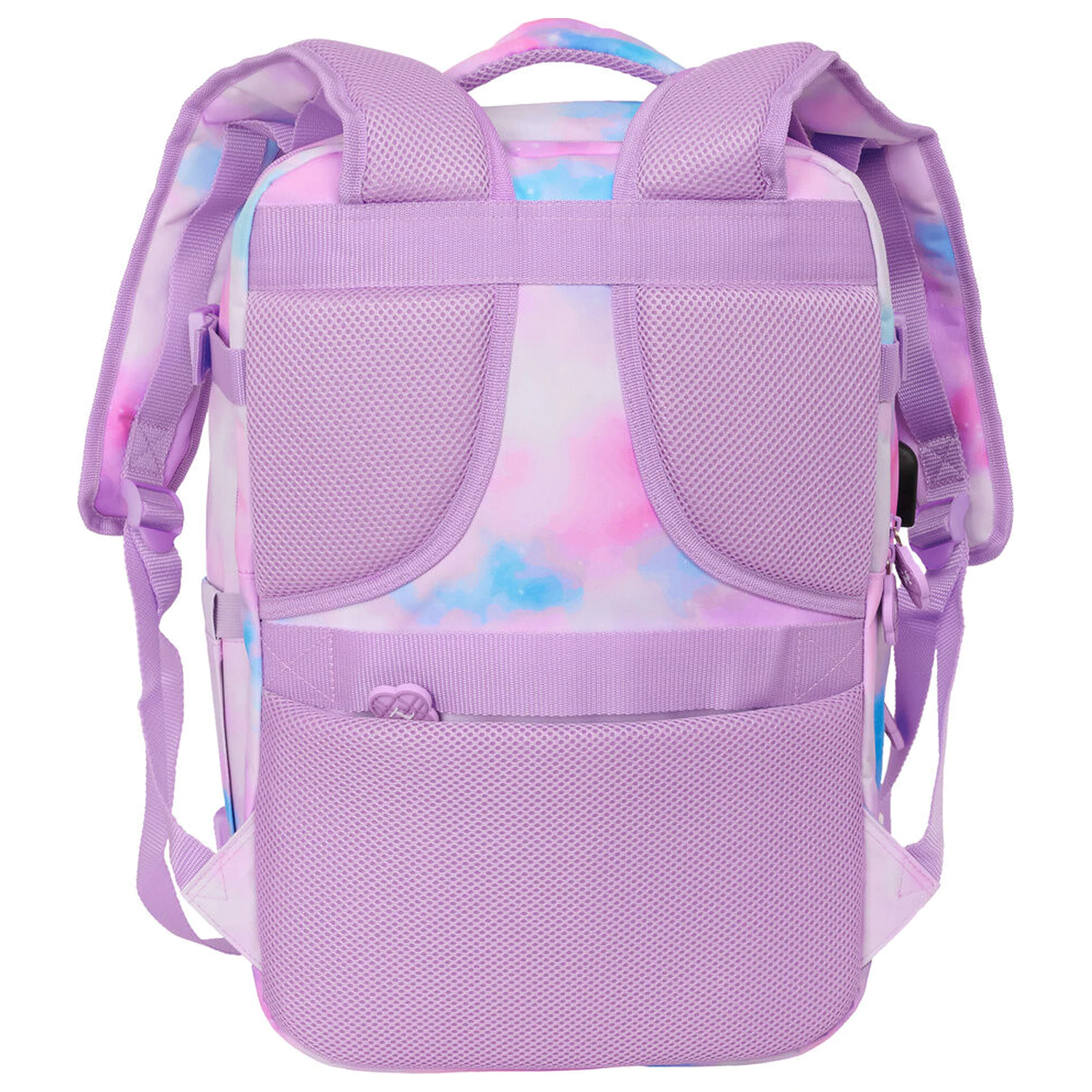 Kpop Demon Hunters Artist Cabin travel backpack 44cm product photo