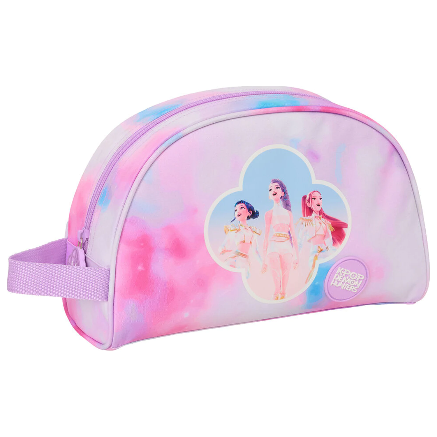Kpop Demon Hunters Artist adaptable vanity case product photo