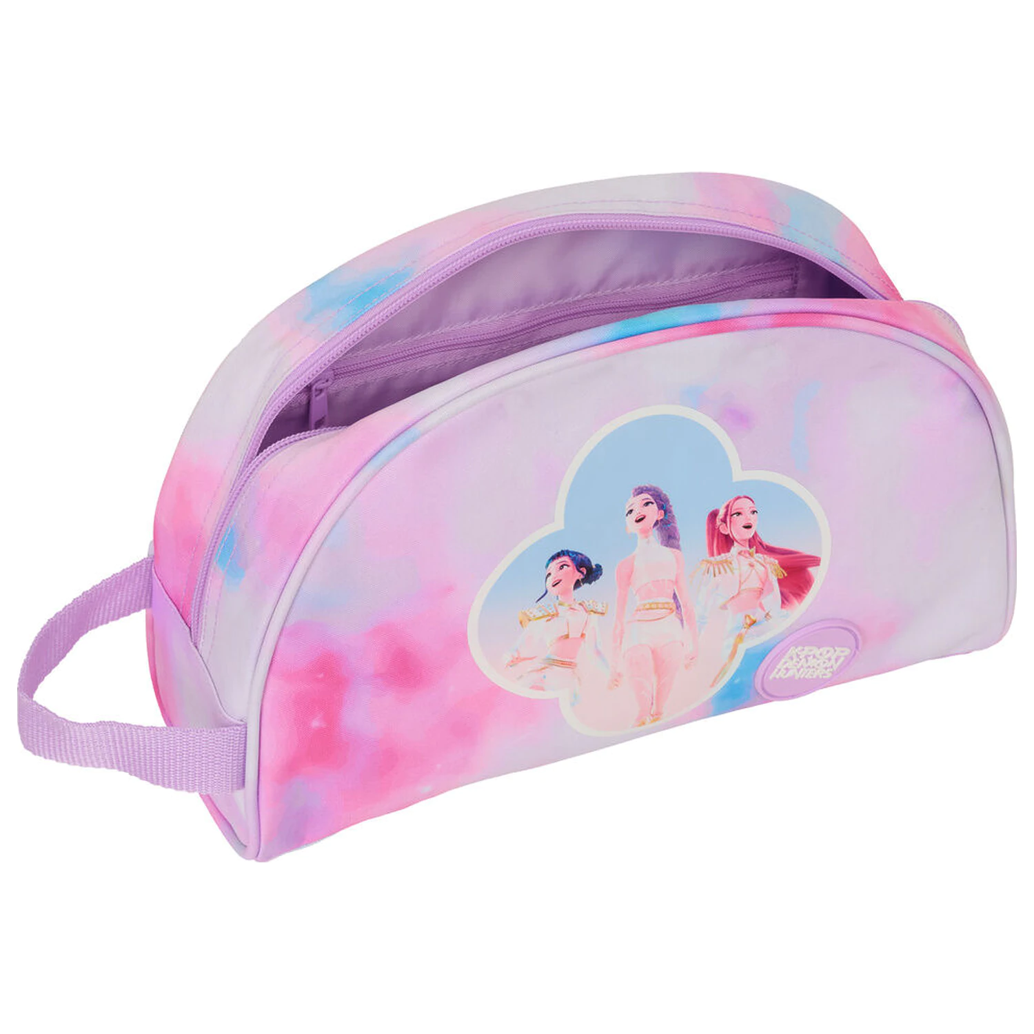 Kpop Demon Hunters Artist adaptable vanity case product photo