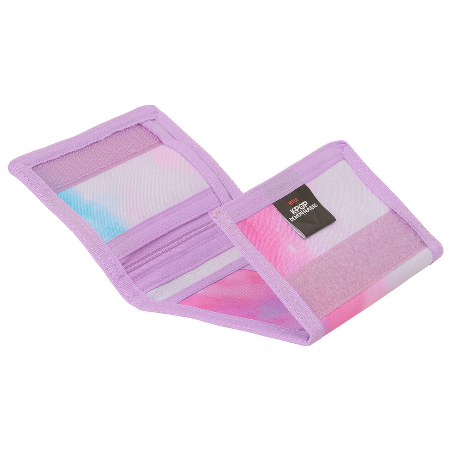 Kpop Demon Hunters Artist wallet product photo