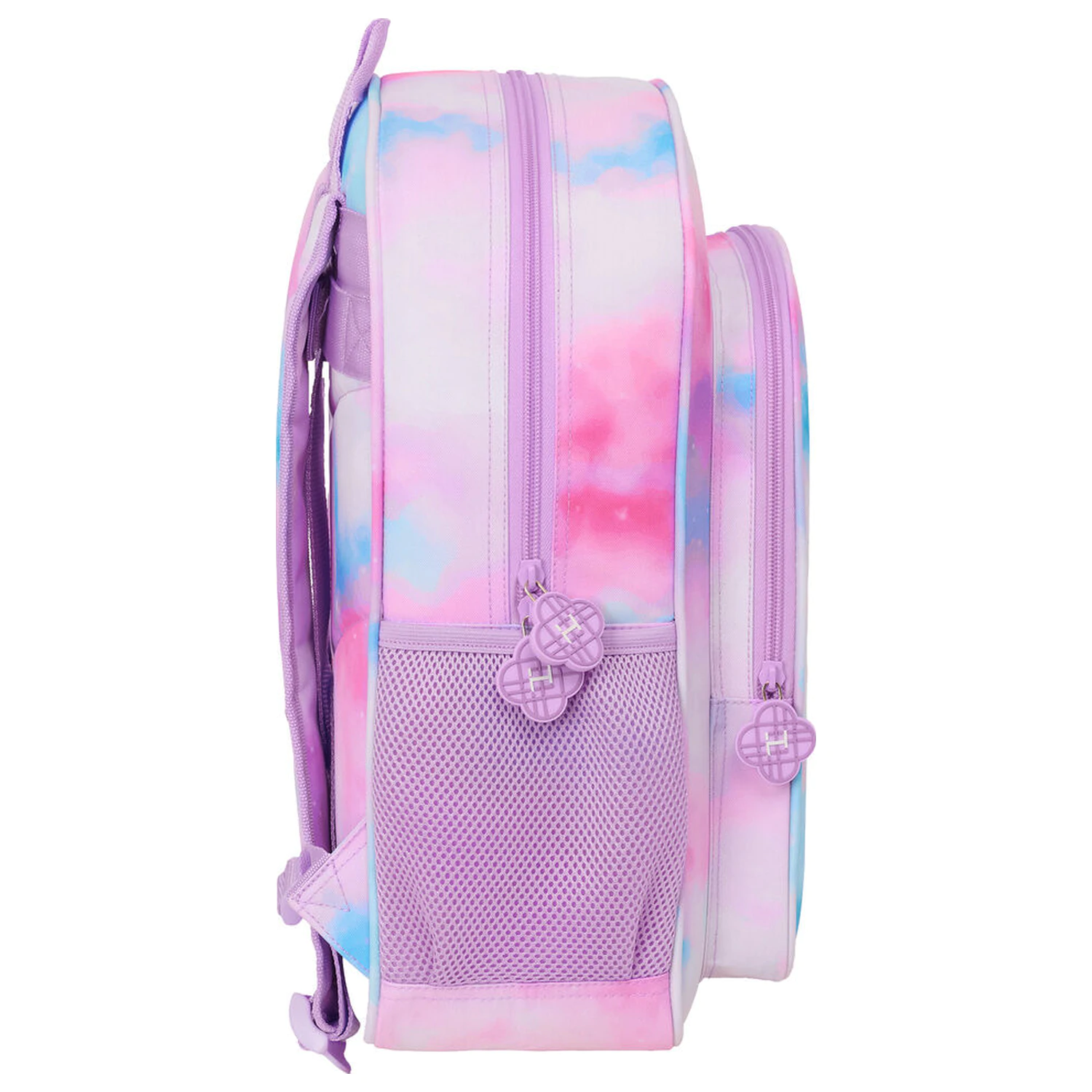 Kpop Demon Hunters Artist adaptable backpack 38cm product photo