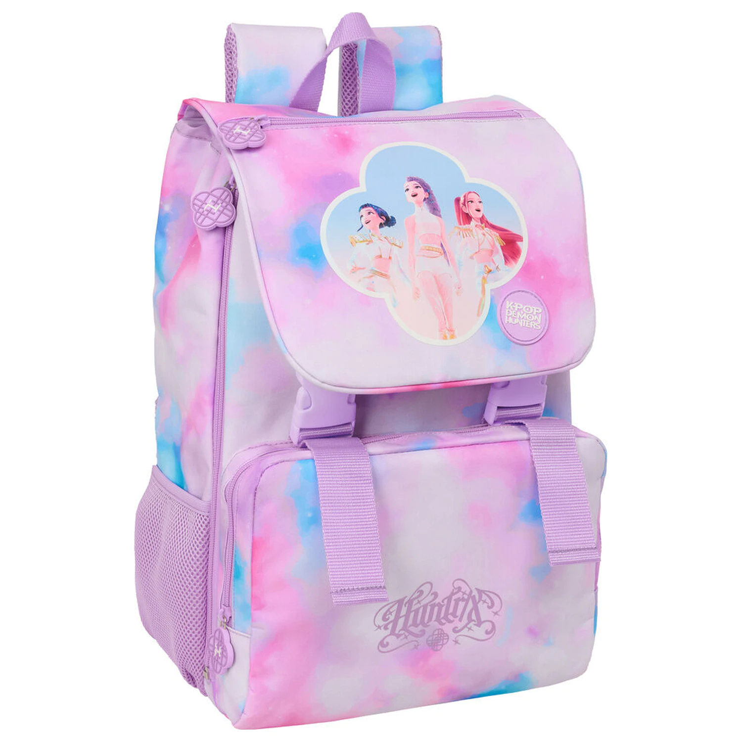 Demon Hunters Kpop Artist backpack 41cm product photo