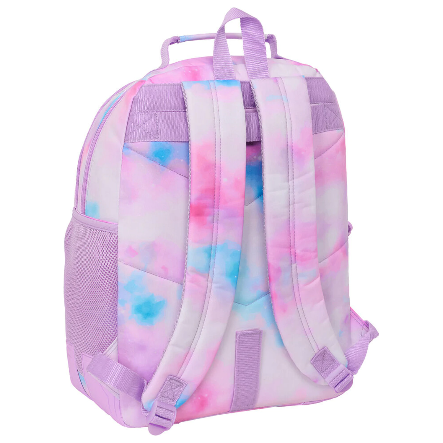 Demon Hunters Kpop Artist adaptable backpack 42cm product photo