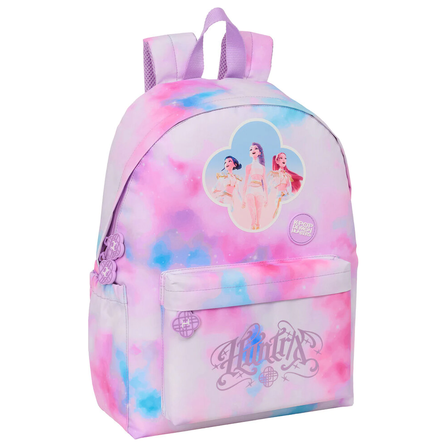 Demon Hunters Kpop Artist backpack 43cm product photo