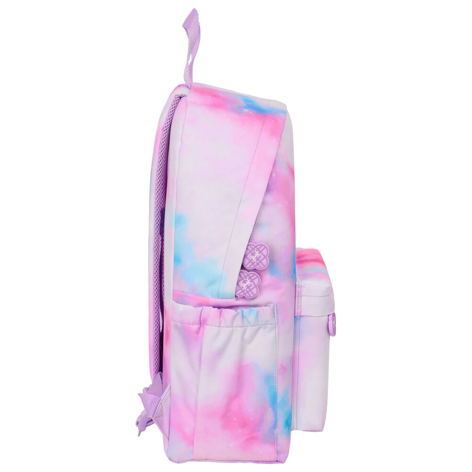 Demon Hunters Kpop Artist backpack 43cm product photo