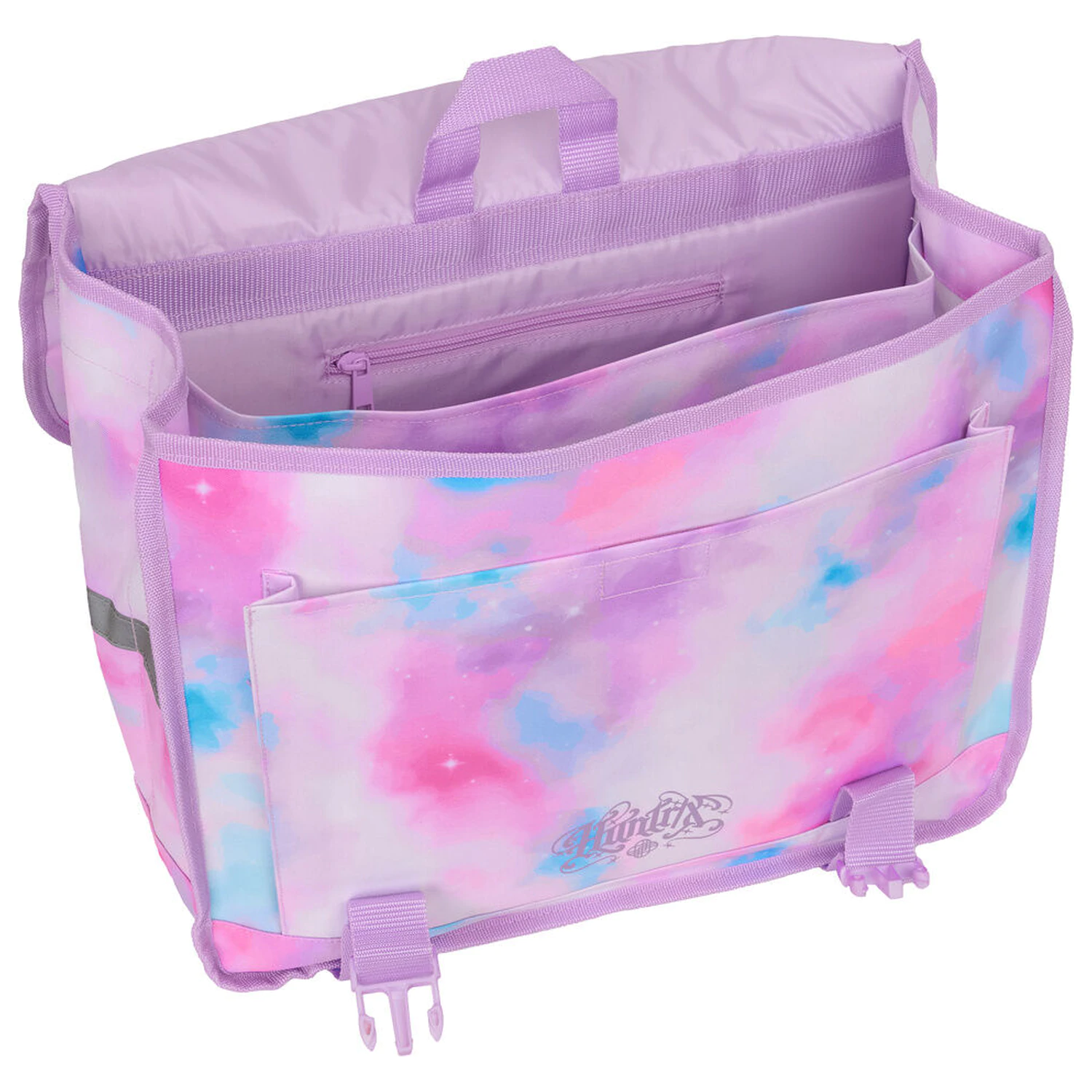 Kpop Demon Hunters Artist backpack  product photo