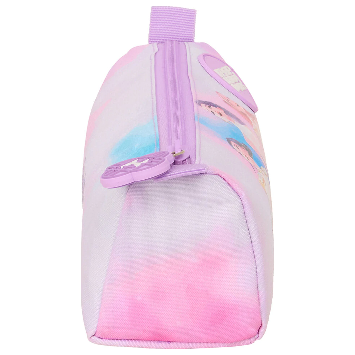 Kpop Demon Hunters Artist pencil case product photo