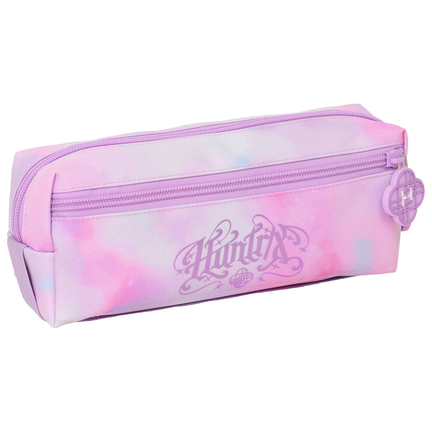 Kpop Demon Hunters Artist triple pencil case product photo