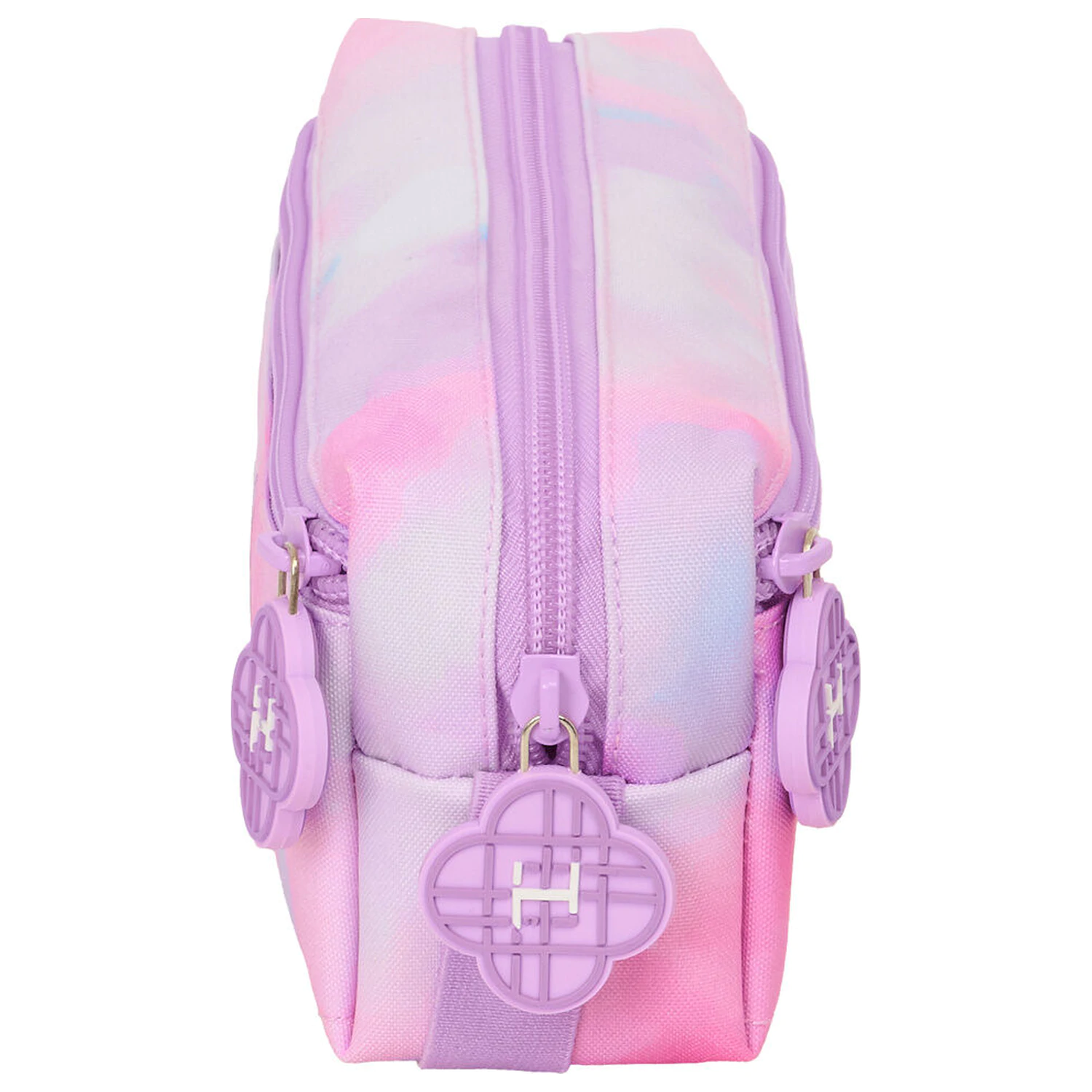 Kpop Demon Hunters Artist triple pencil case product photo