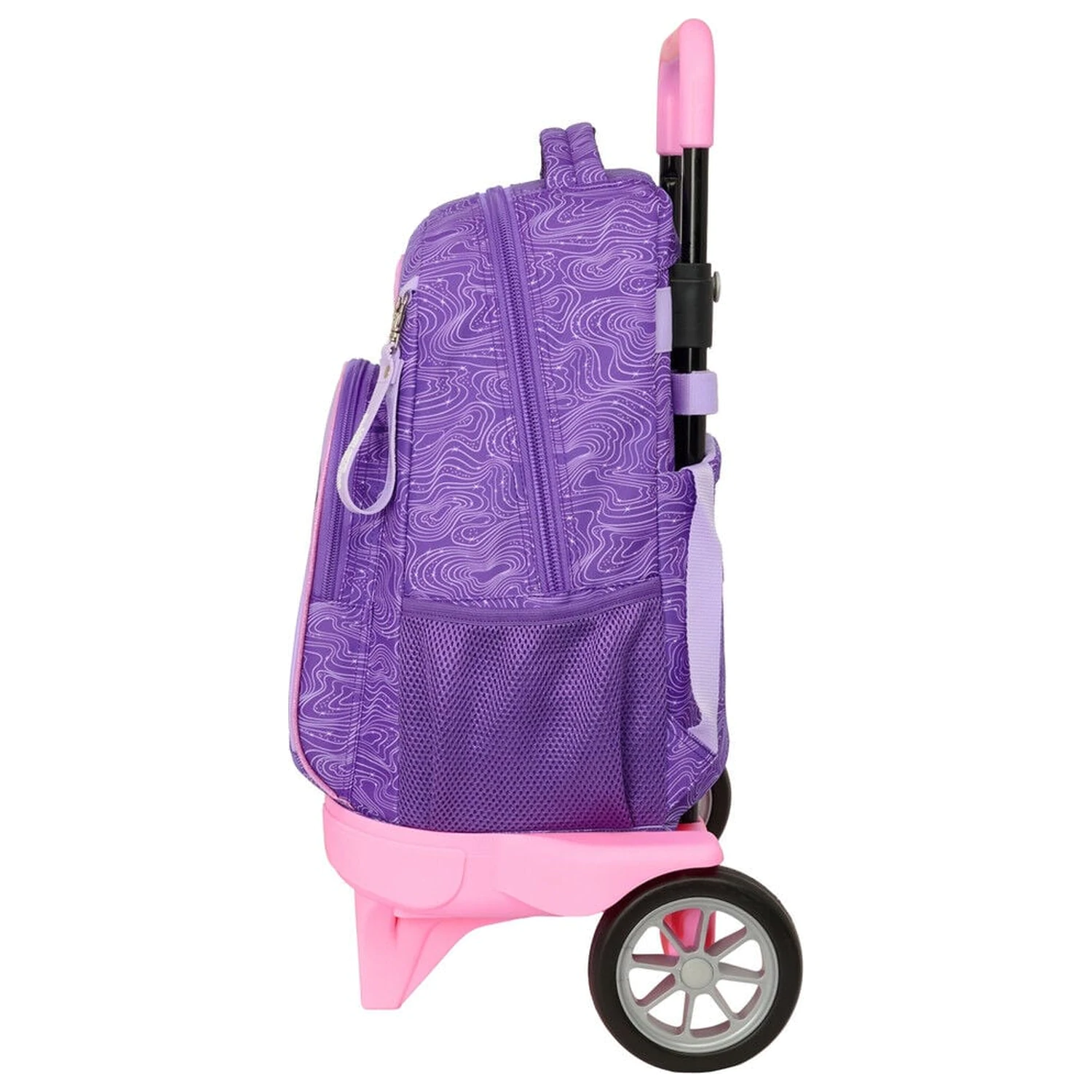 Kpop Demon Hunters Battle Compact Evolution trolley 45cm product photo