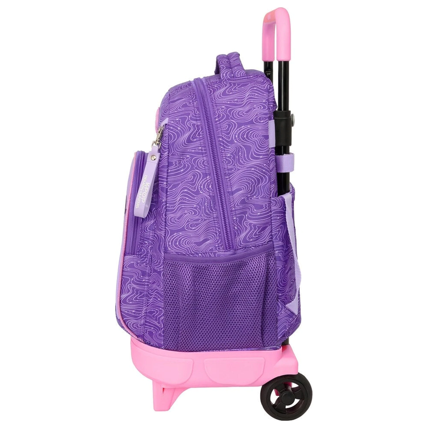 Kpop Demon Hunters Battle Compact trolley 45cm product photo