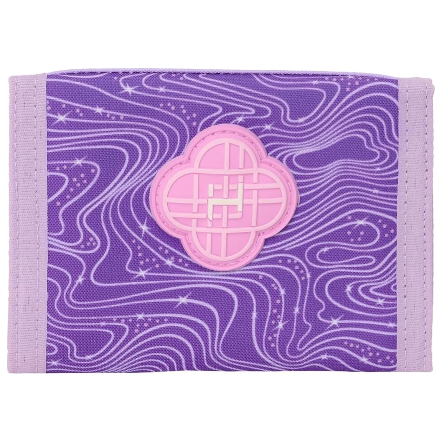 Kpop Demon Hunters Battle wallet product photo