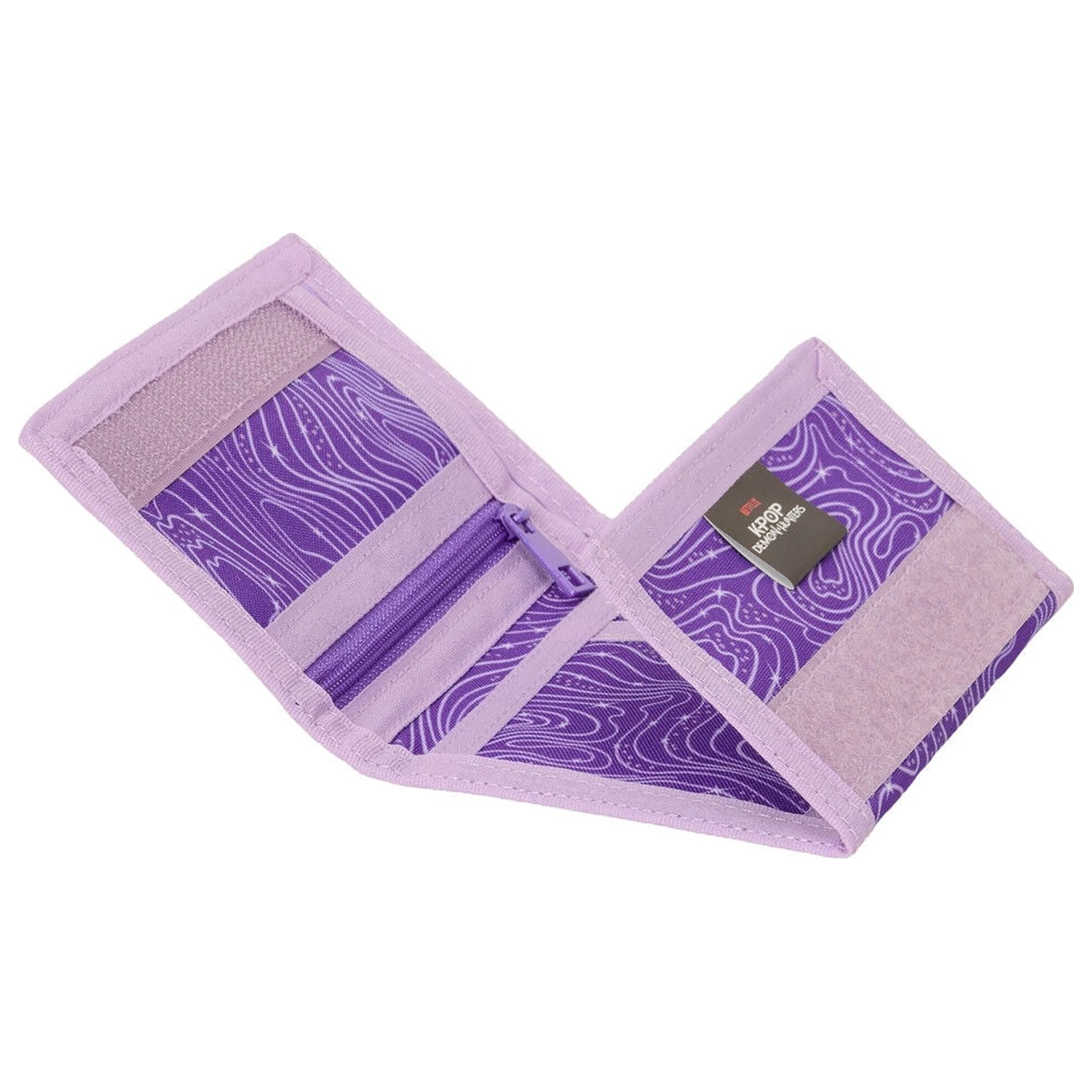 Kpop Demon Hunters Battle wallet product photo
