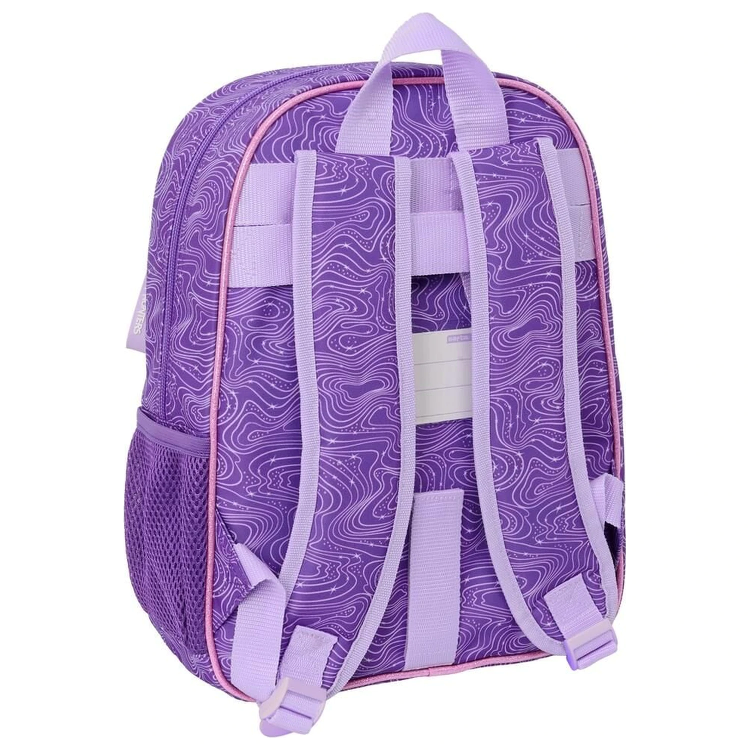 Kpop Demon Hunters Battle adaptable backpack 34cm product photo