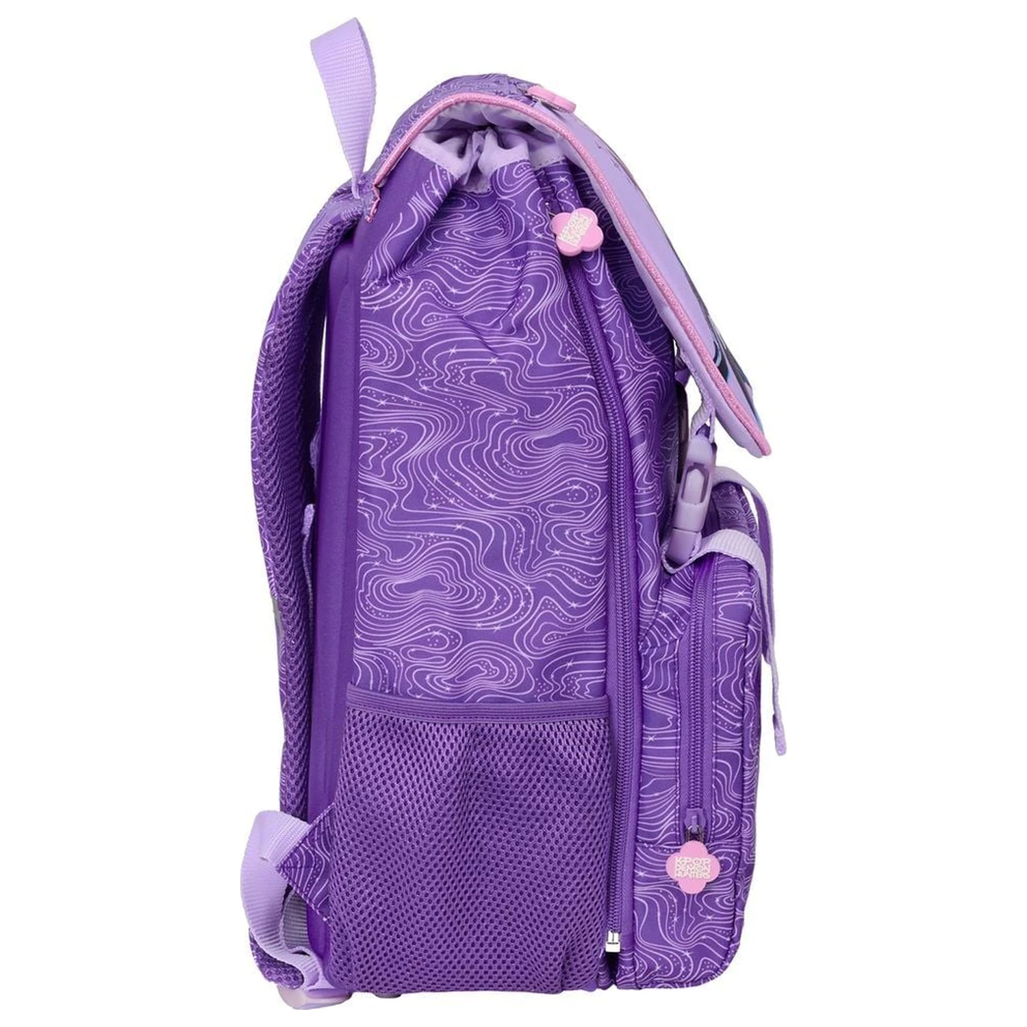 Kpop Demon Hunters Battle backpack 41cm product photo