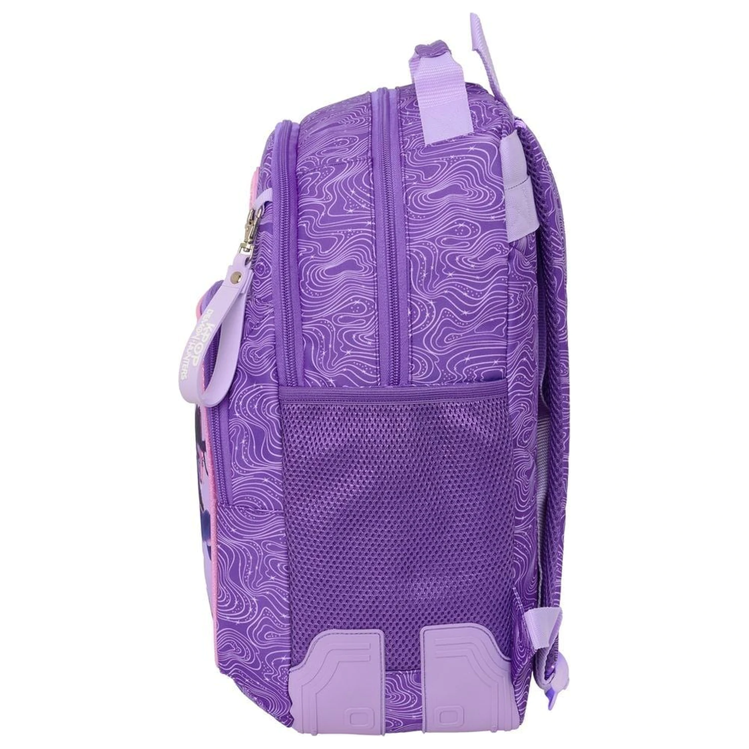 Kpop Demon Hunters Battle adaptable backpack 42cm product photo