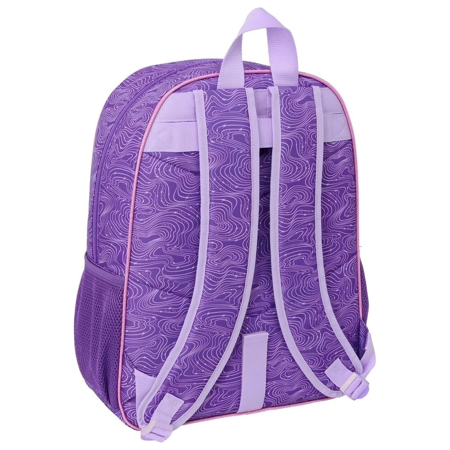 Kpop Demon Hunters Battle adaptable backpack 42cm product photo
