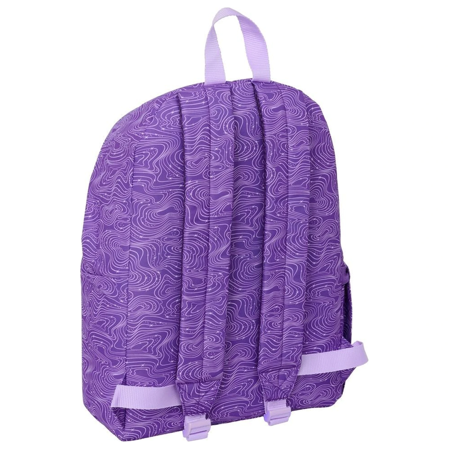 Kpop Demon Hunters Battle backpack 43cm product photo