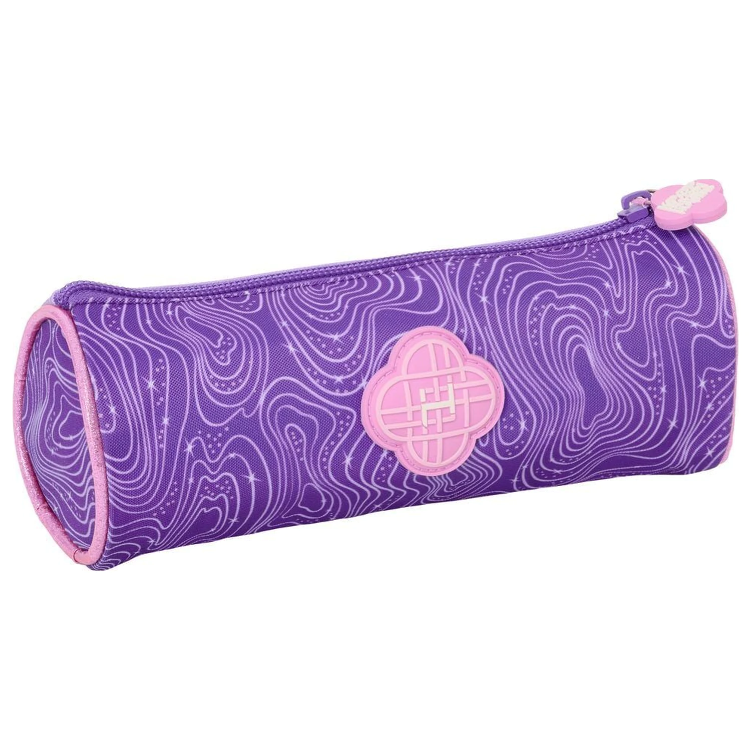 Kpop Demon Hunters Battle pencil case product photo