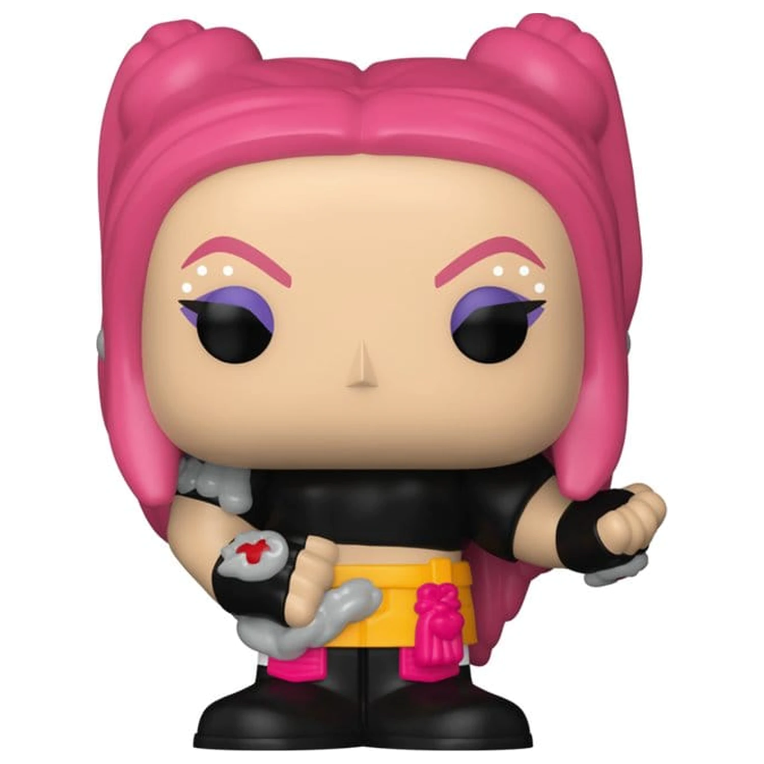 KPop Demon Hunters Bitty Funko POP! Stages Vinyl Figure Mira 2,5 cm product photo