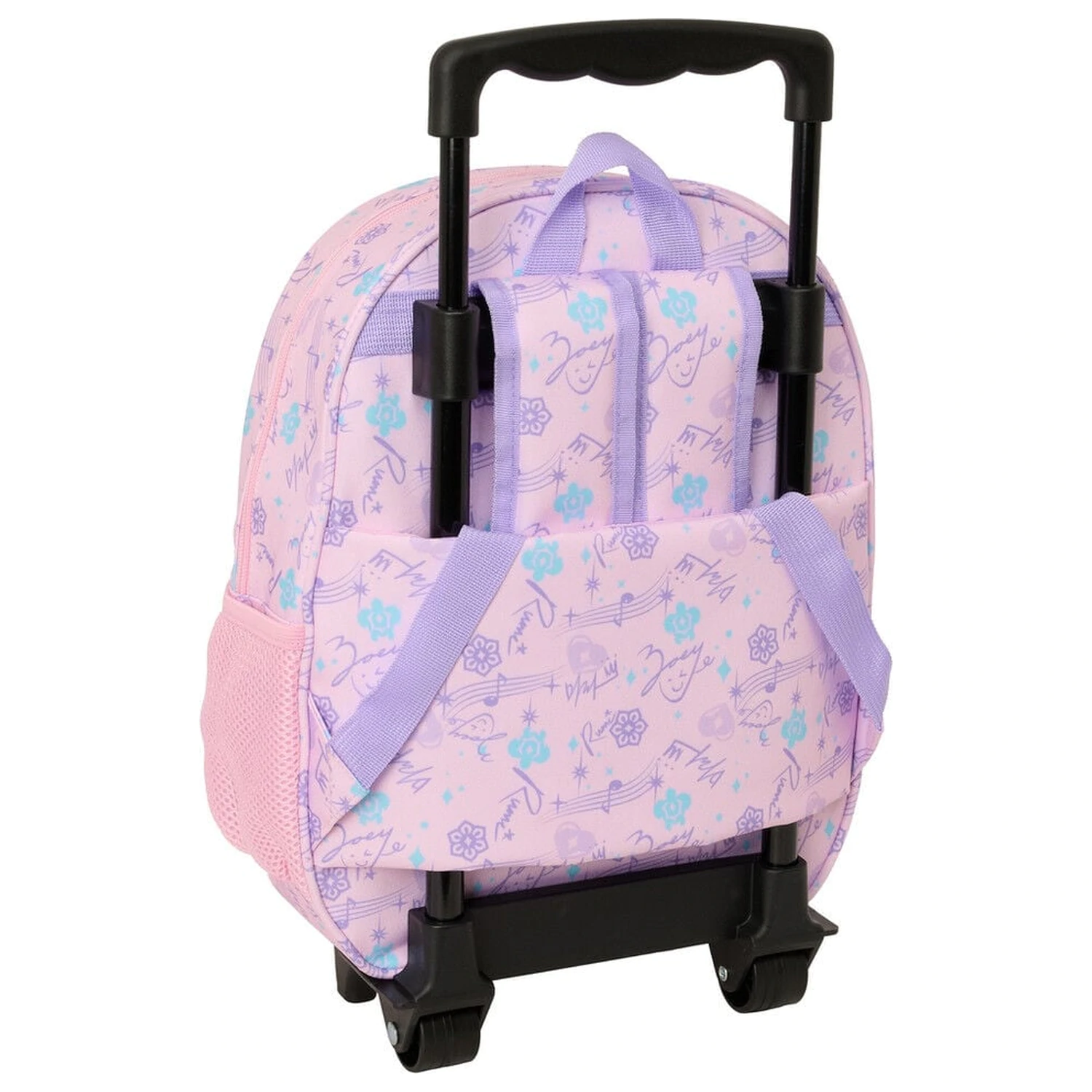 Kpop Demon Hunters Chibi 3D trolley 33cm product photo