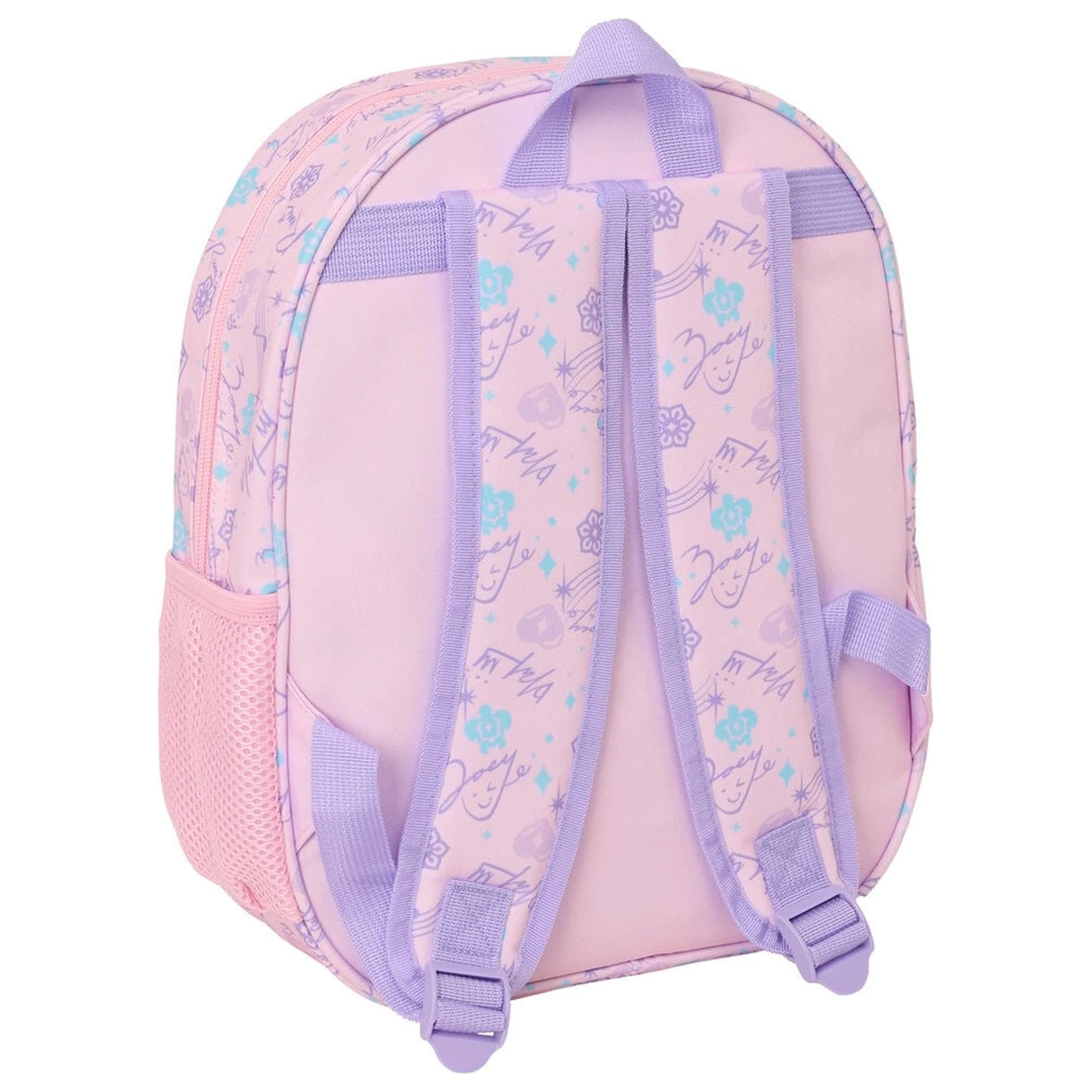 Kpop Demon Hunters Chibi 3D backpack 33cm product photo