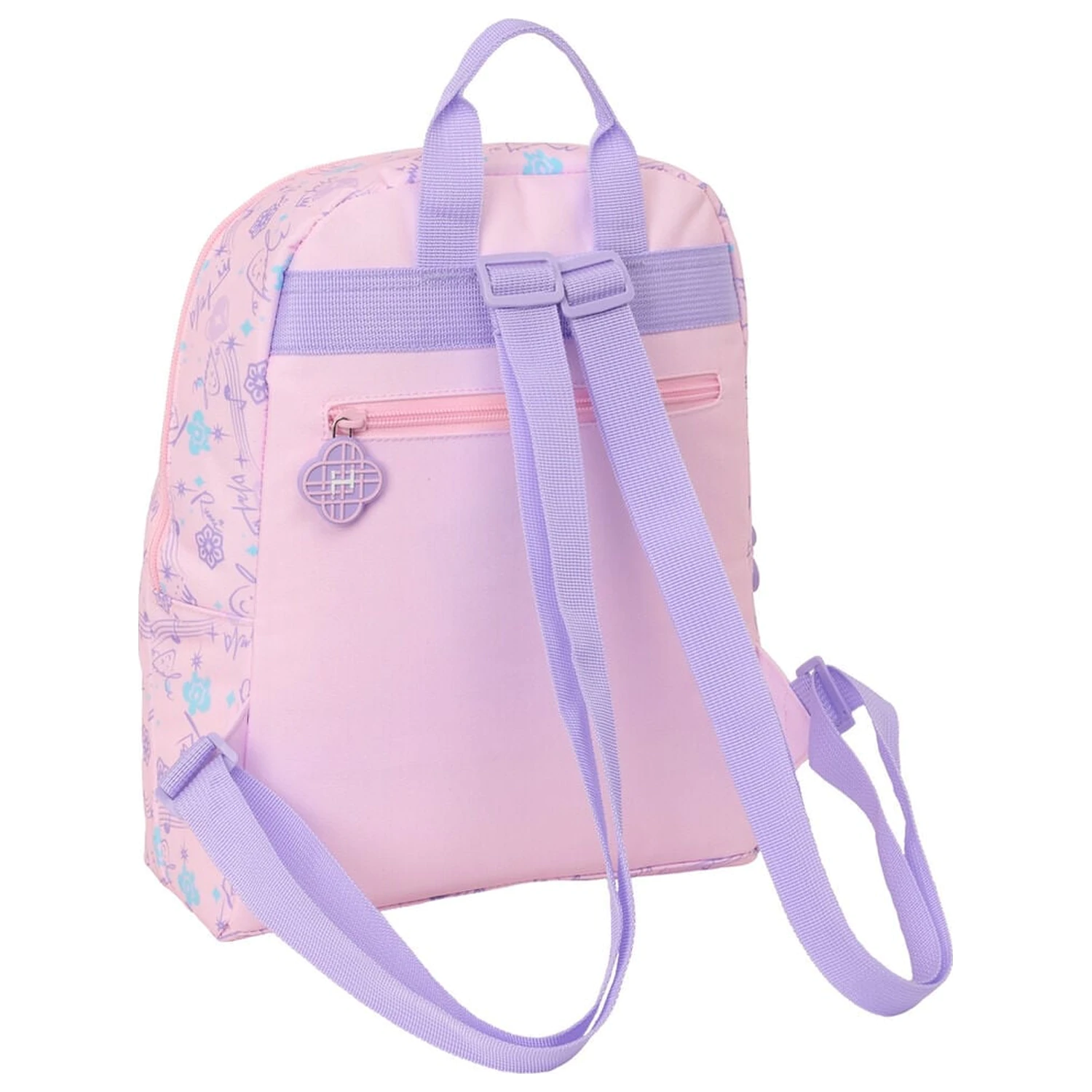 Kpop Demon Hunters Chibi backpack 30cm product photo