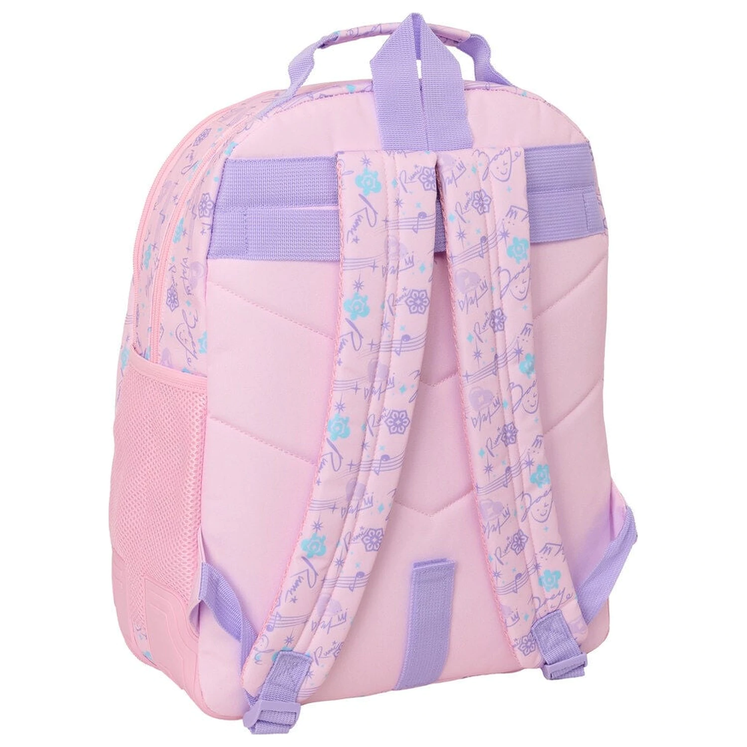 Kpop Demon Hunters Chibi adaptable backpack 42cm product photo