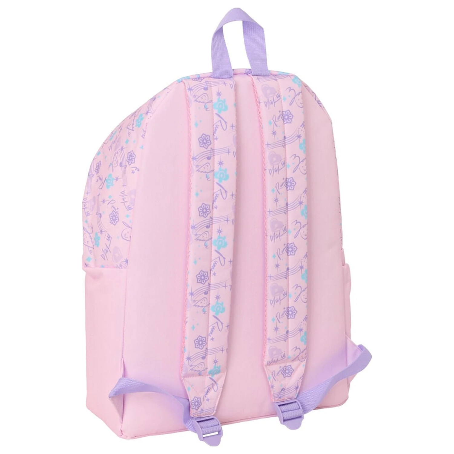 Kpop Demon Hunters Chibi backpack 43cm product photo