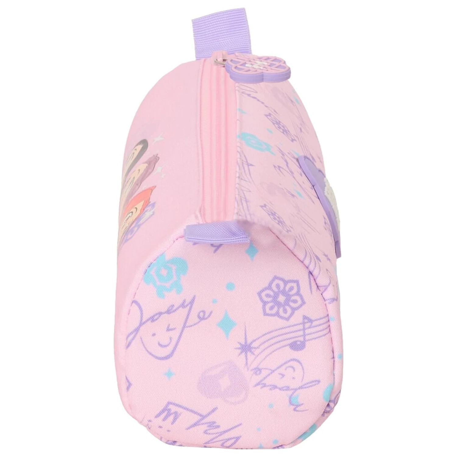 Kpop Demon Hunters Chibi pencil case product photo
