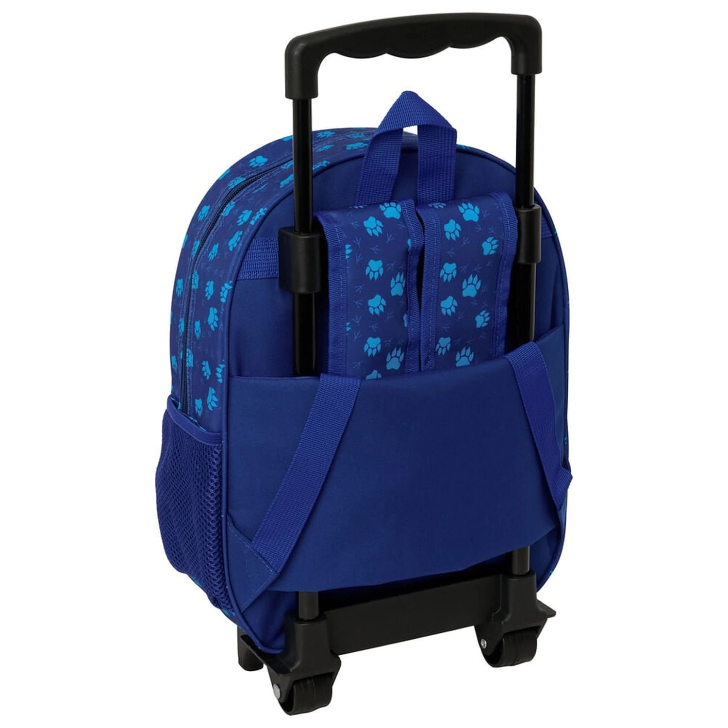 Kpop Demon Hunters Derpy 3D trolley 33cm product photo