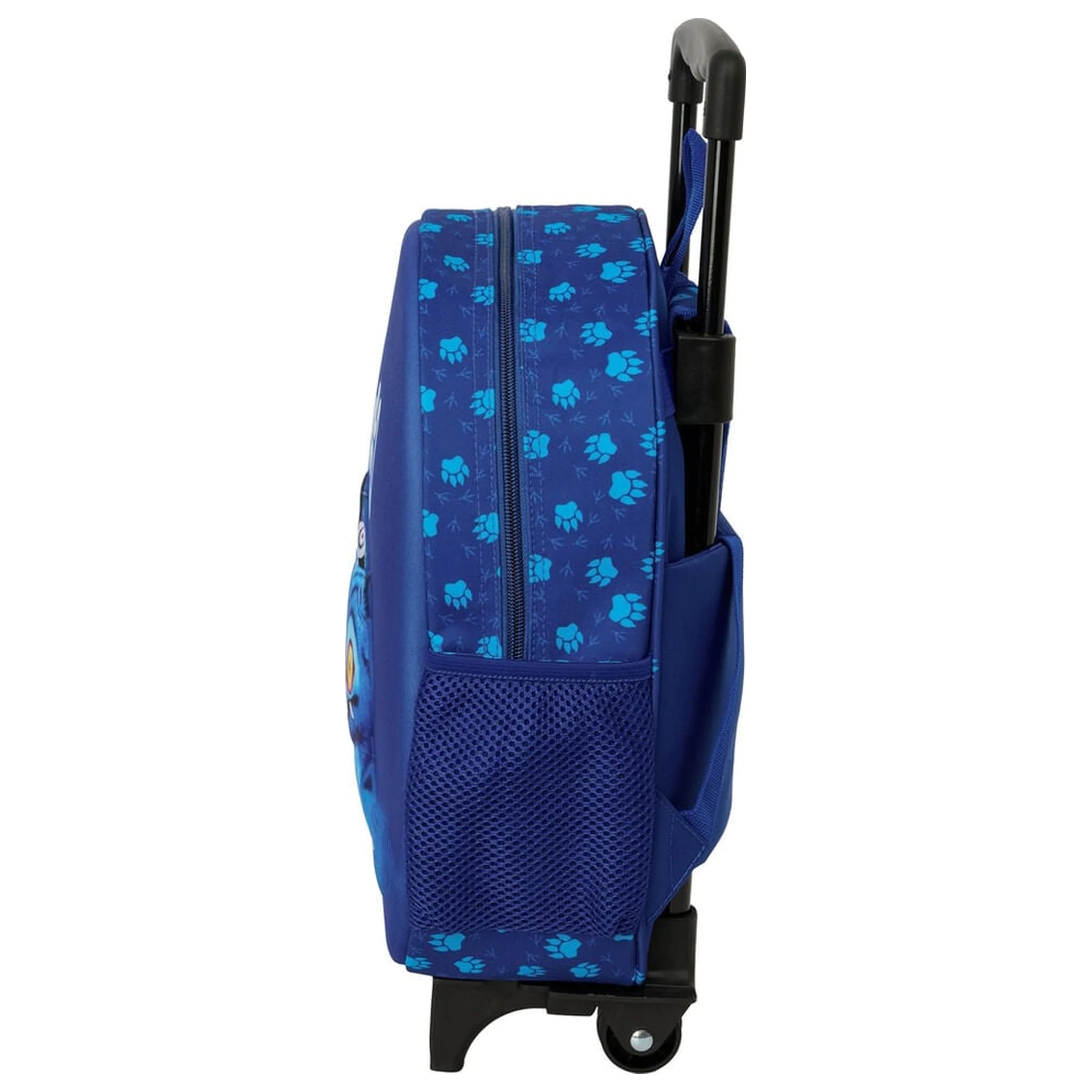 Kpop Demon Hunters Derpy 3D trolley 33cm product photo