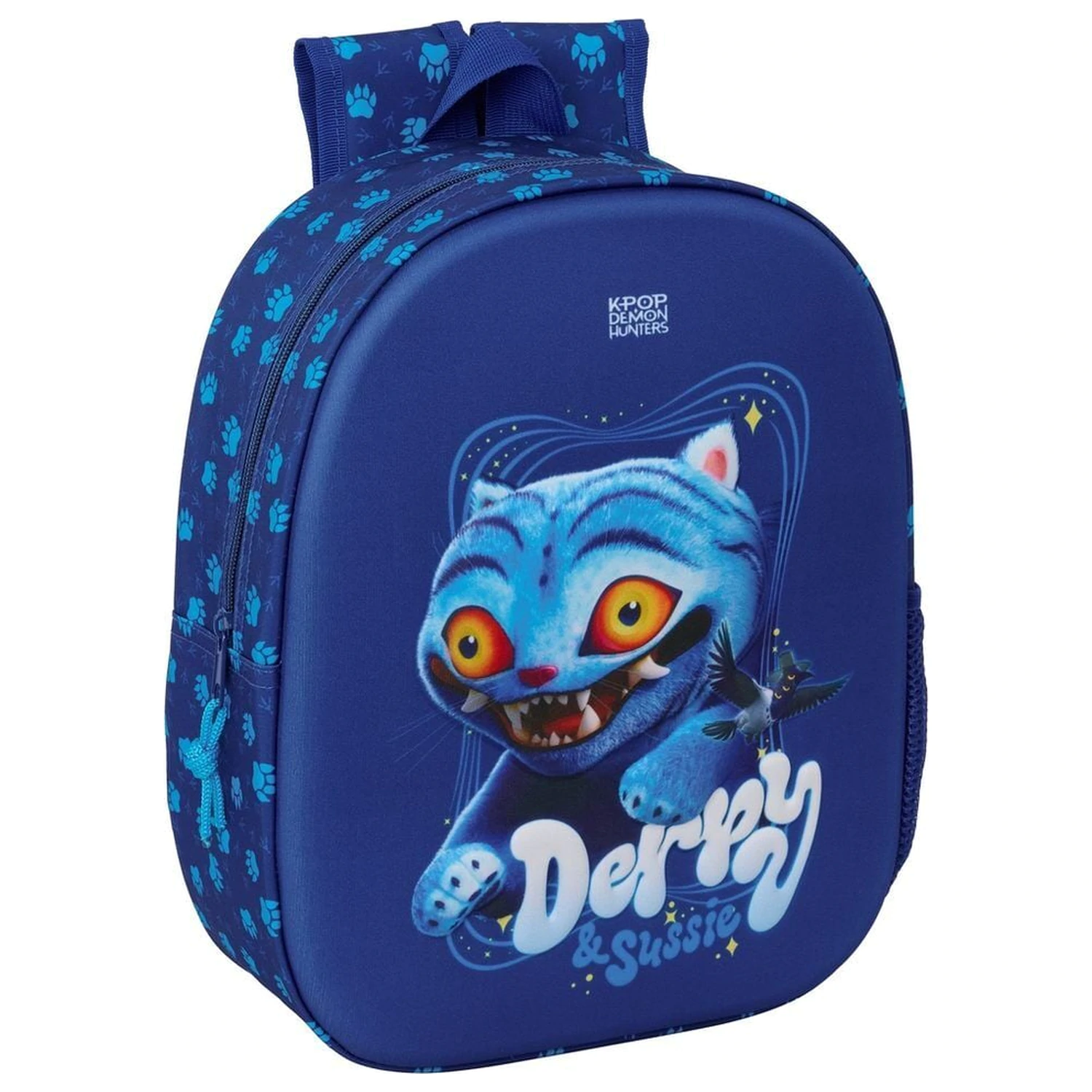 Kpop Demon Hunters Derpy 3D backpack 33cm product photo