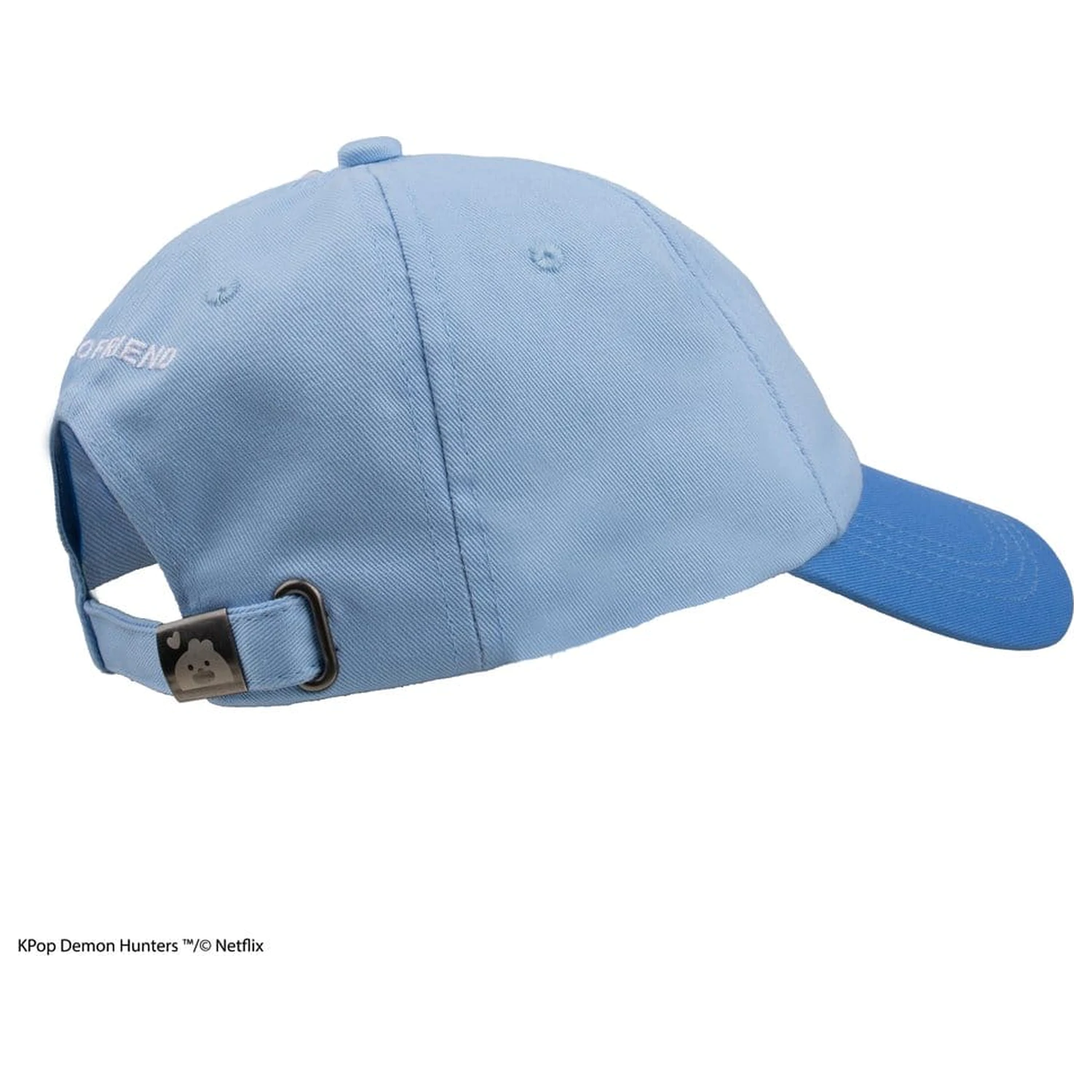KPop Demon Hunters Baseball Cap Derpy product photo