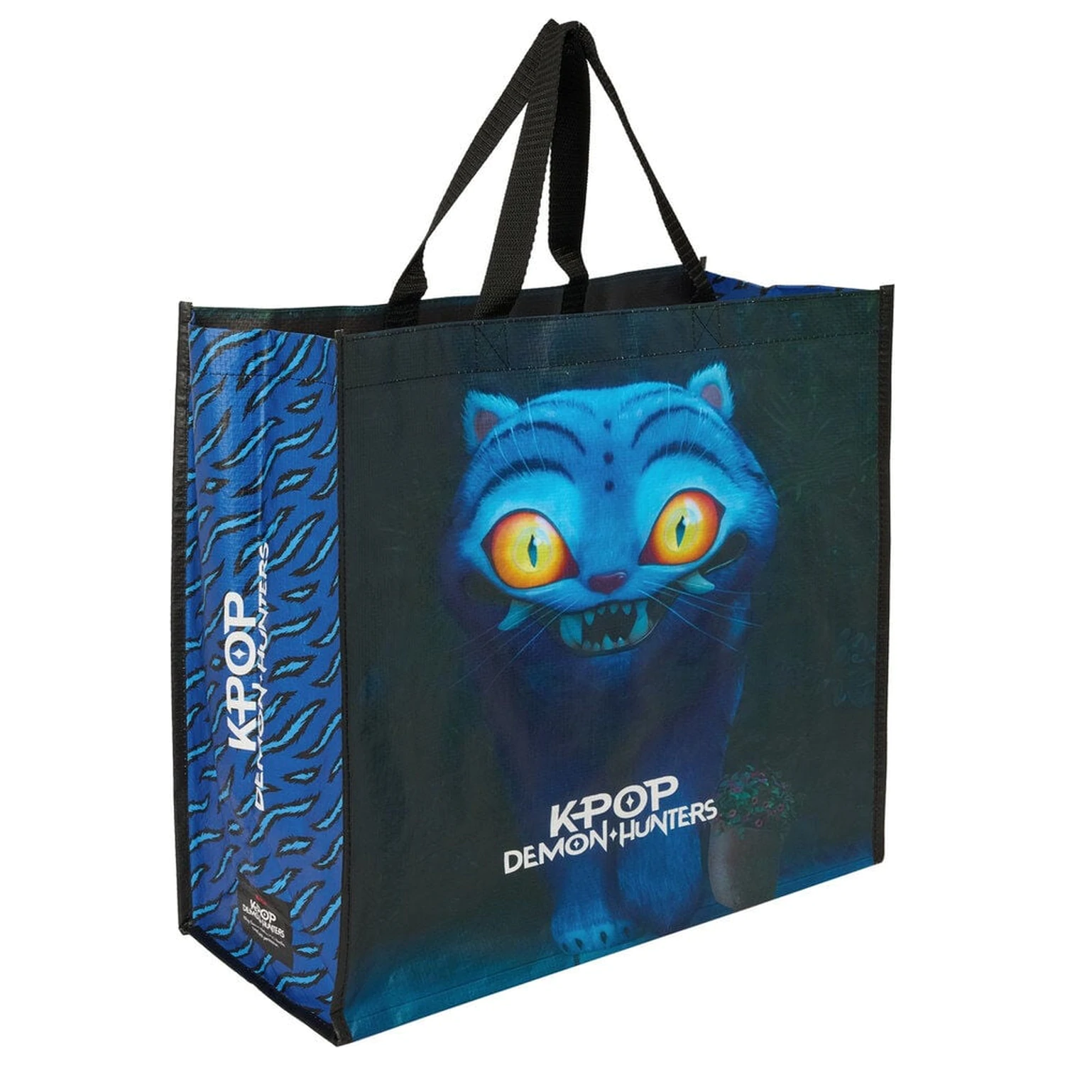 Kpop Demon Hunters Derpy shopping bag product photo