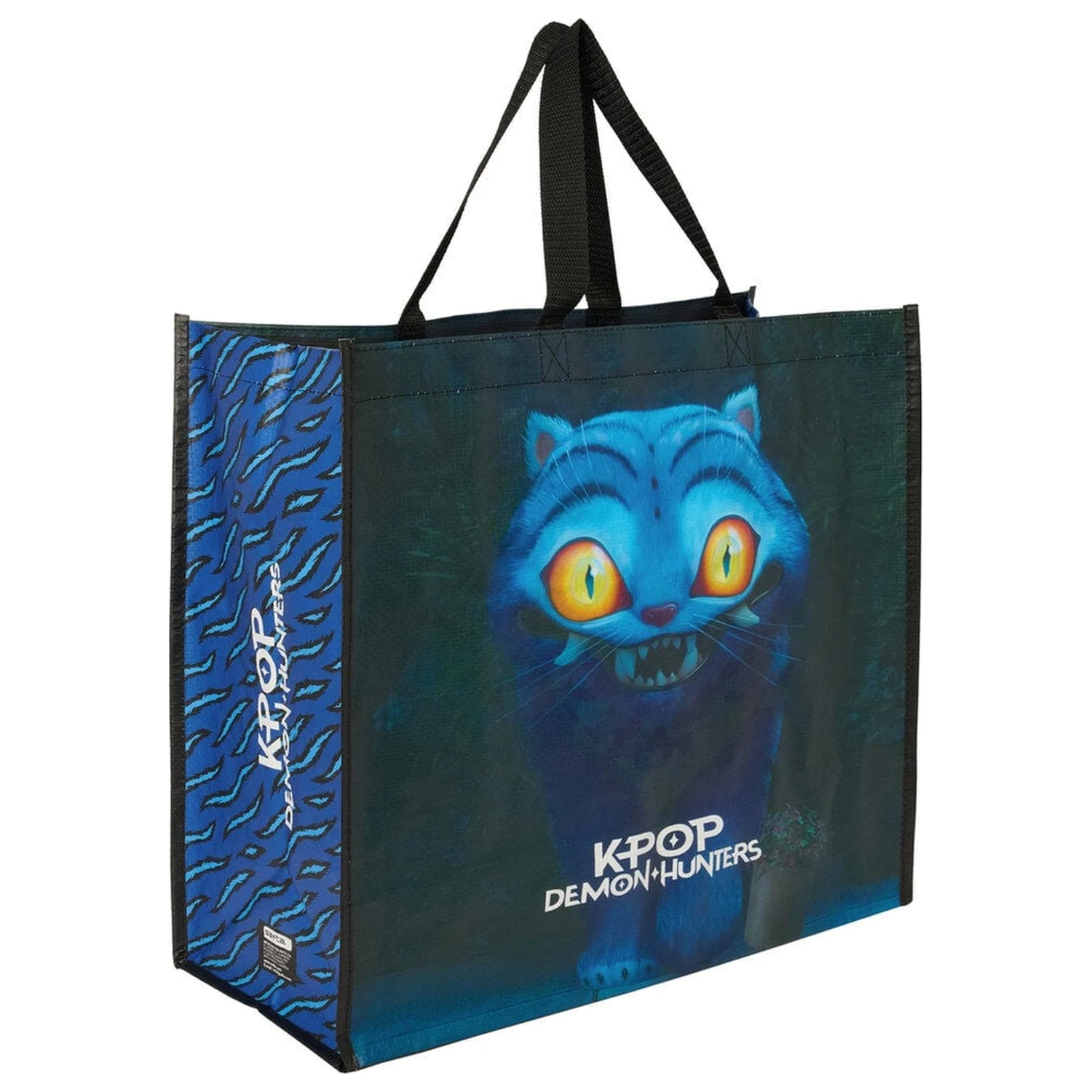 Kpop Demon Hunters Derpy shopping bag product photo