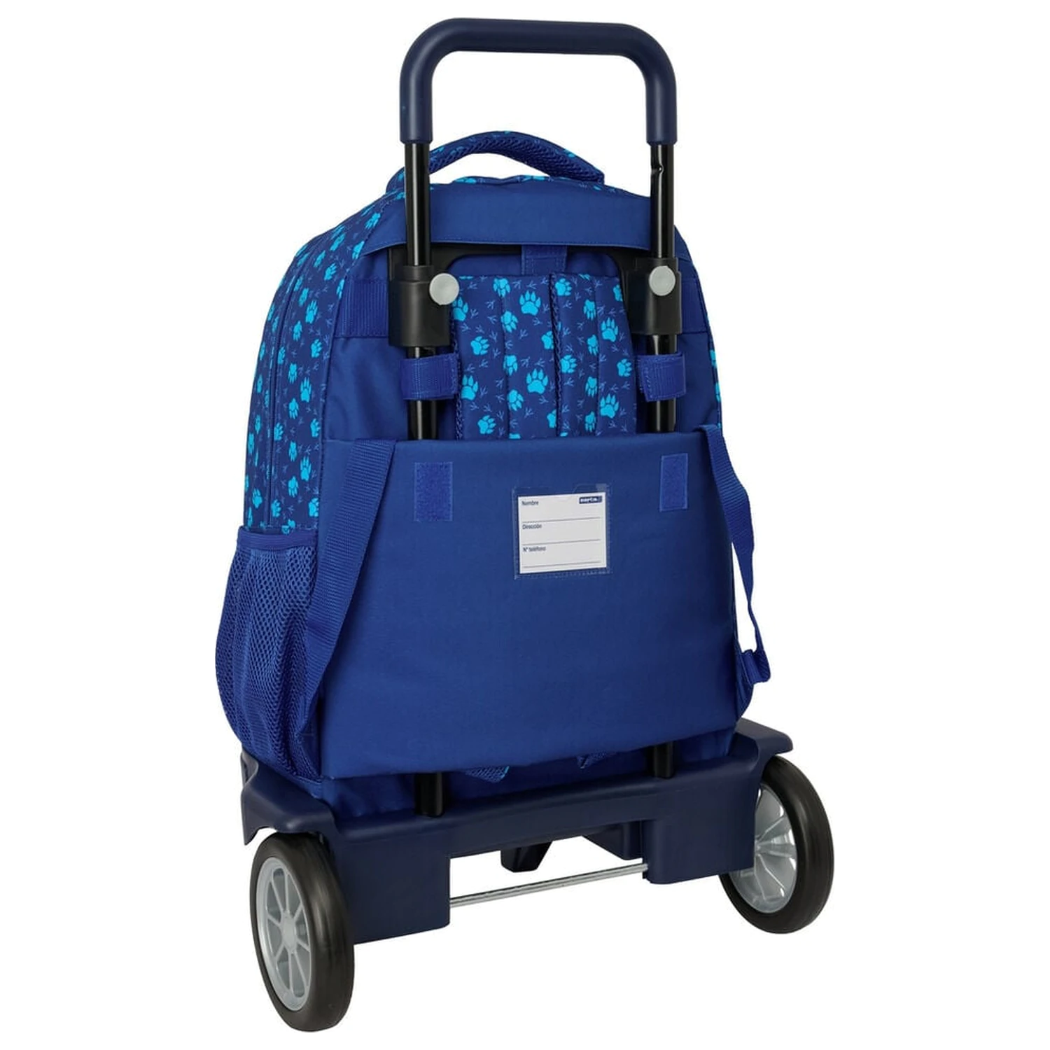 Kpop Demon Hunters Derpy Compact Evolution trolley 45cm product photo