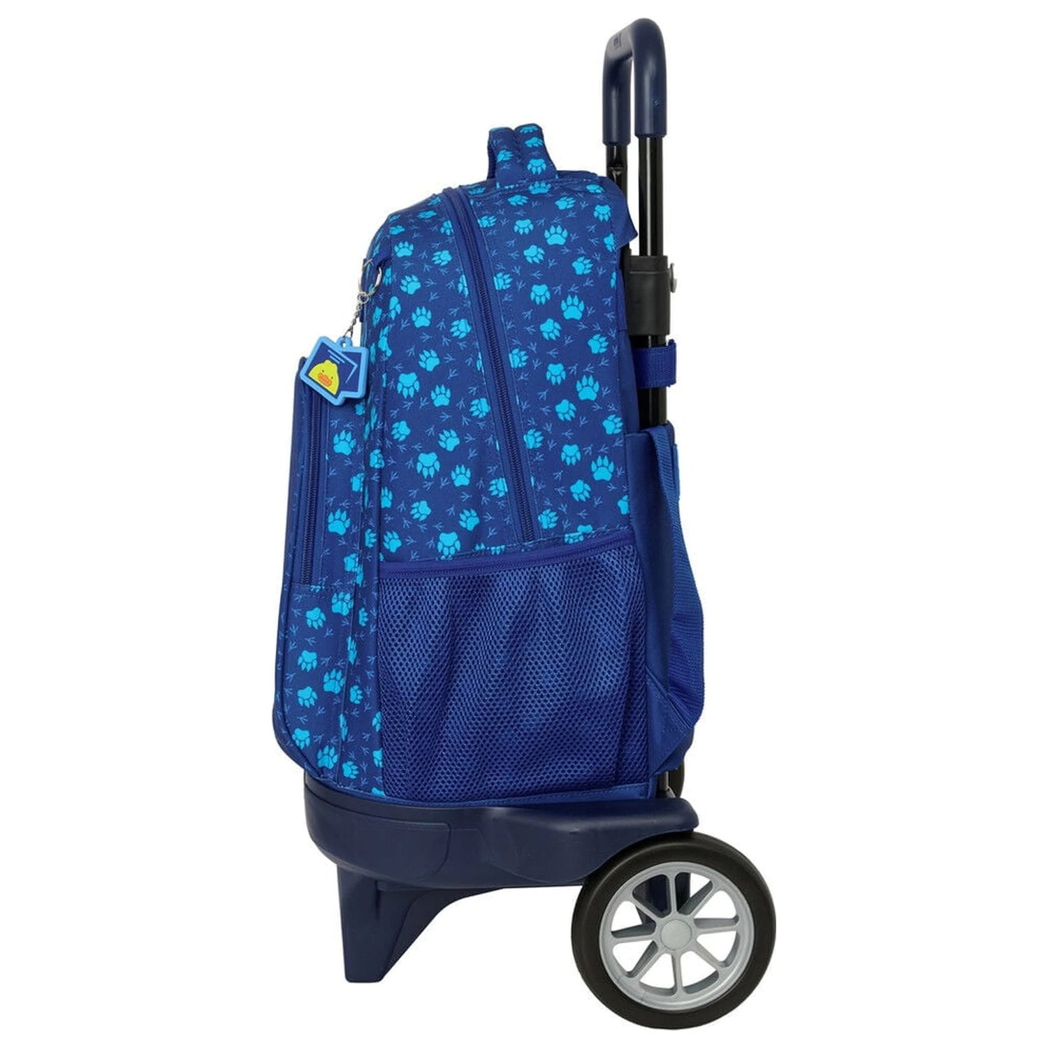 Kpop Demon Hunters Derpy Compact Evolution trolley 45cm product photo
