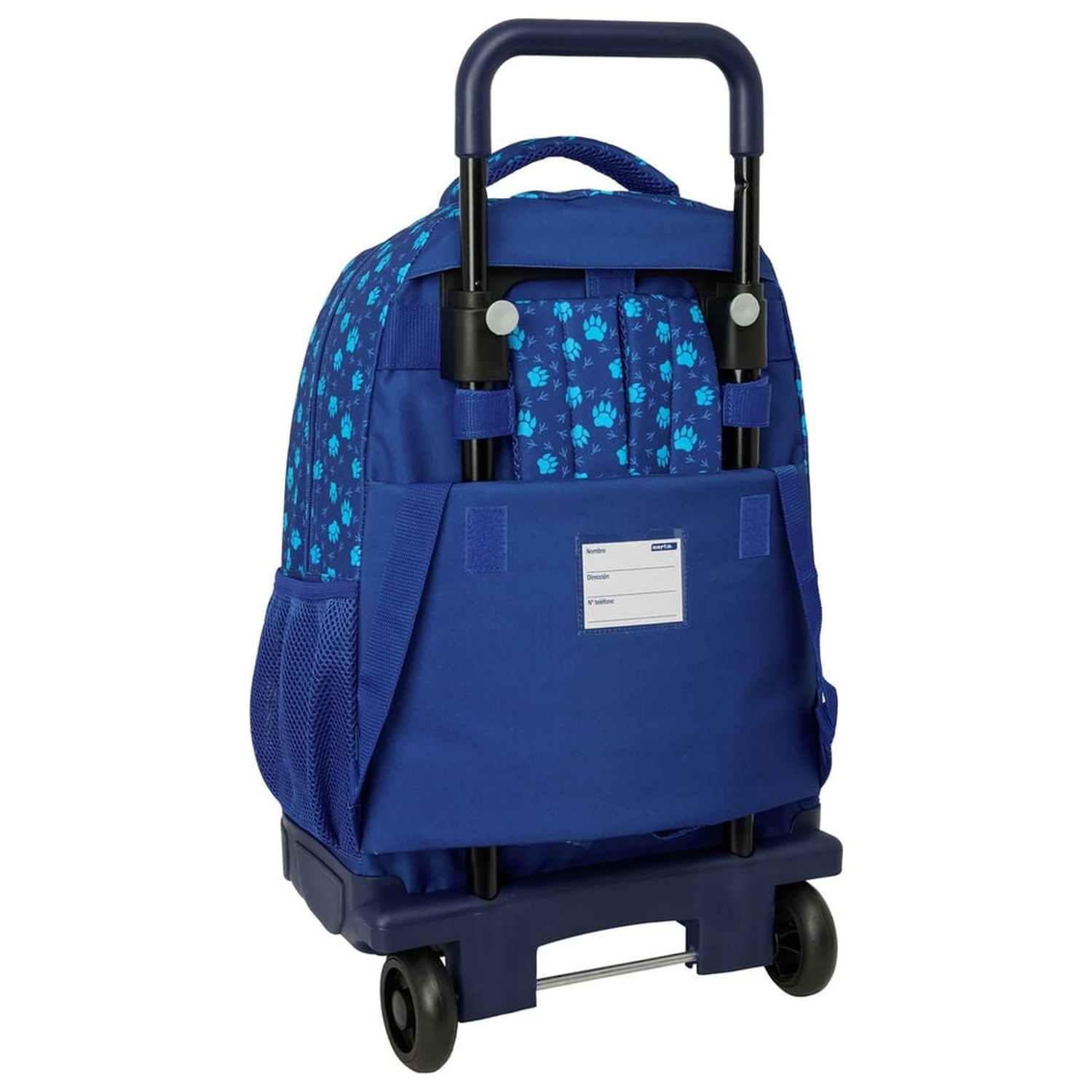 Kpop Demon Hunters Derpy Compact trolley 45cm product photo