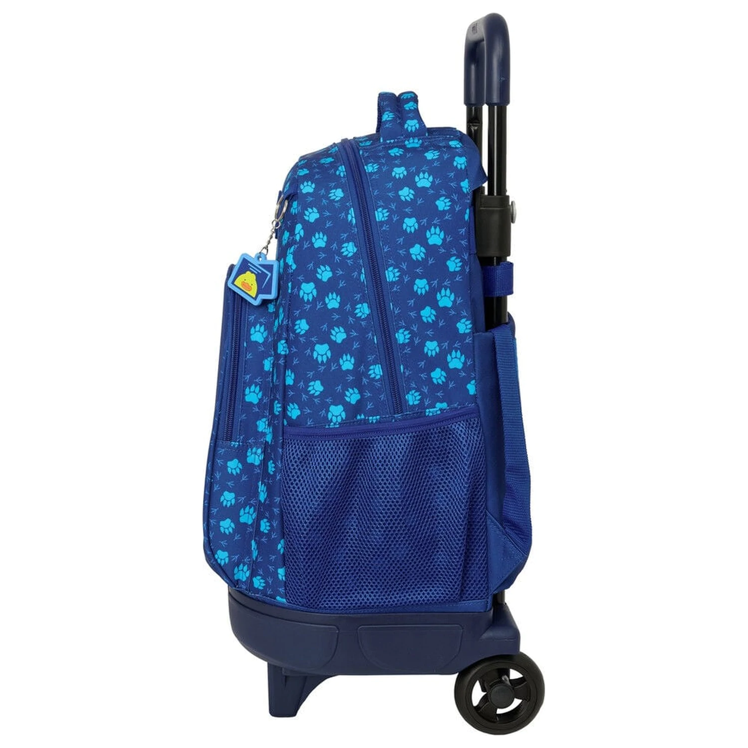 Kpop Demon Hunters Derpy Compact trolley 45cm product photo