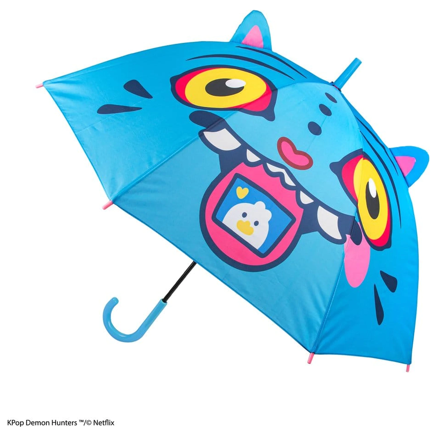 KPop Demon Hunters Umbrella Derpy 86 cm product photo