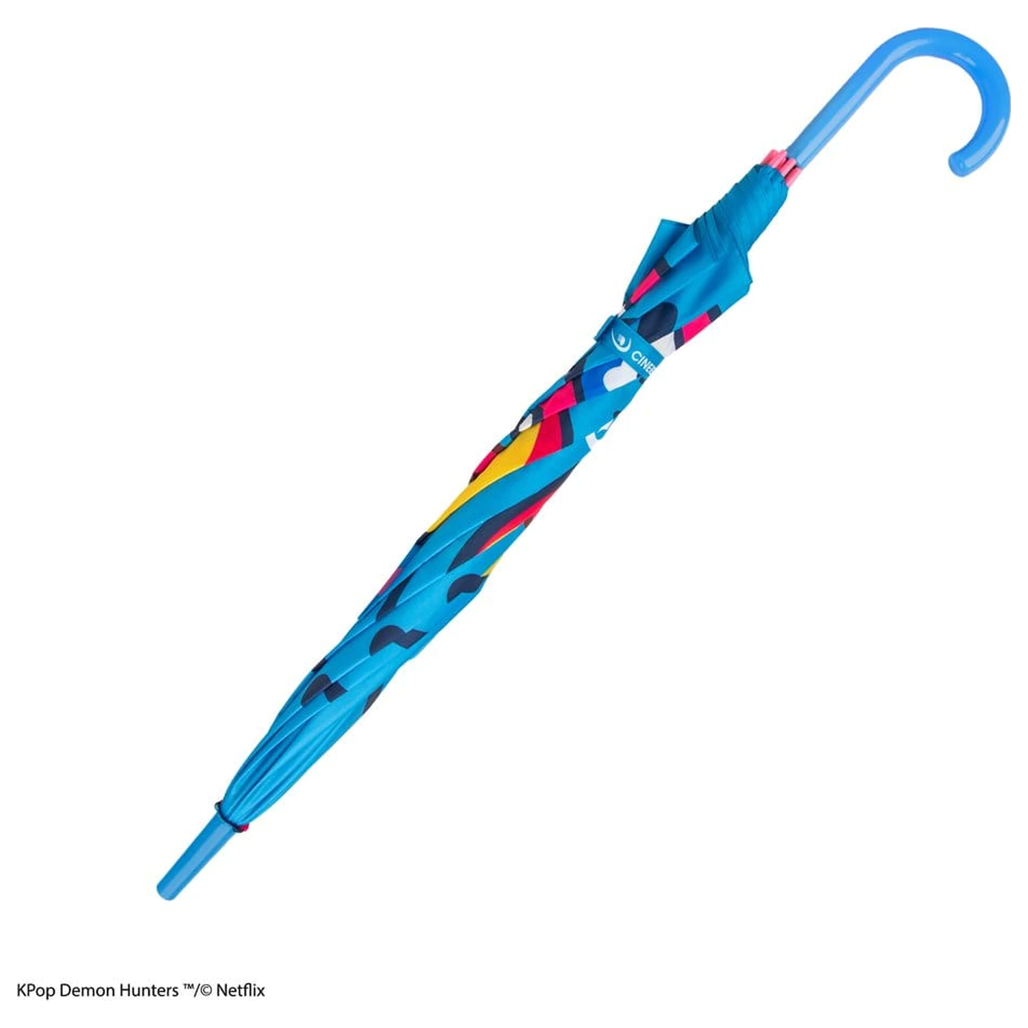 KPop Demon Hunters Umbrella Derpy 86 cm product photo