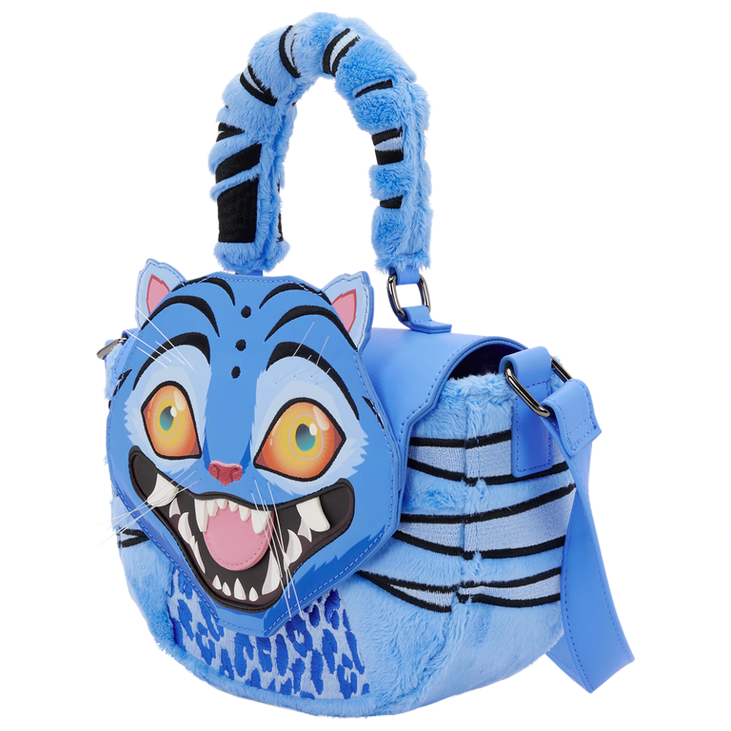KPop Demon Hunters Derpy Glow Cosplay Crossbody Bag product photo