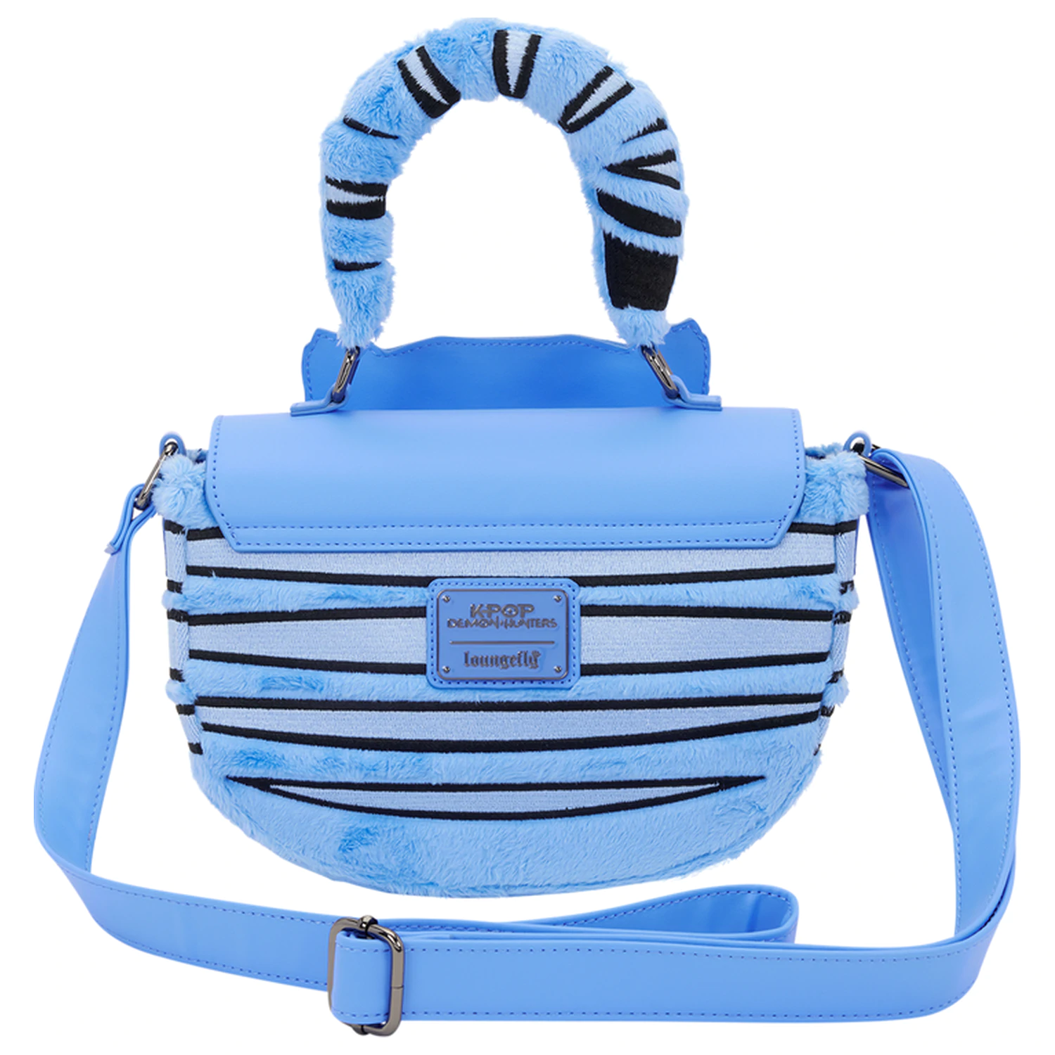 KPop Demon Hunters Derpy Glow Cosplay Crossbody Bag product photo