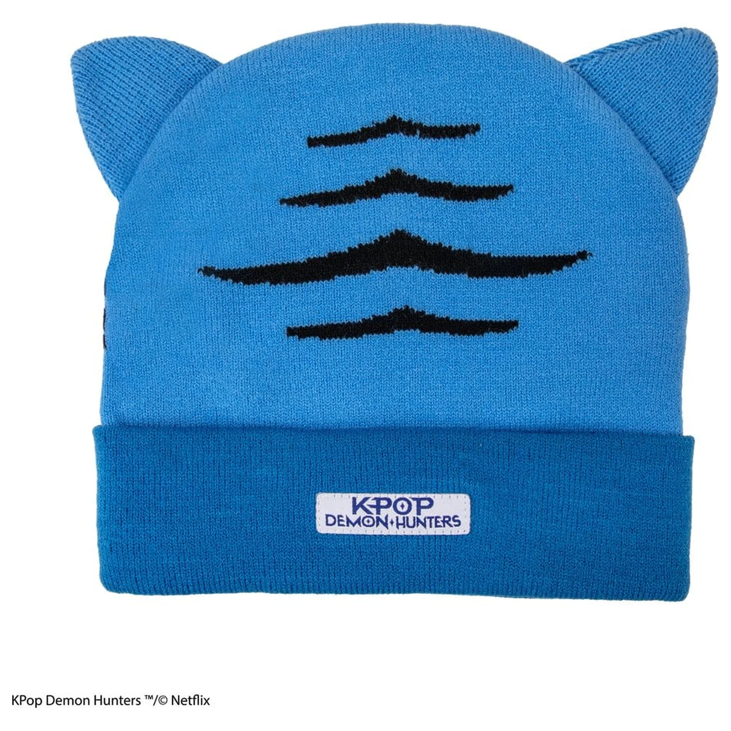 KPop Demon Hunters Beanie Derpy product photo